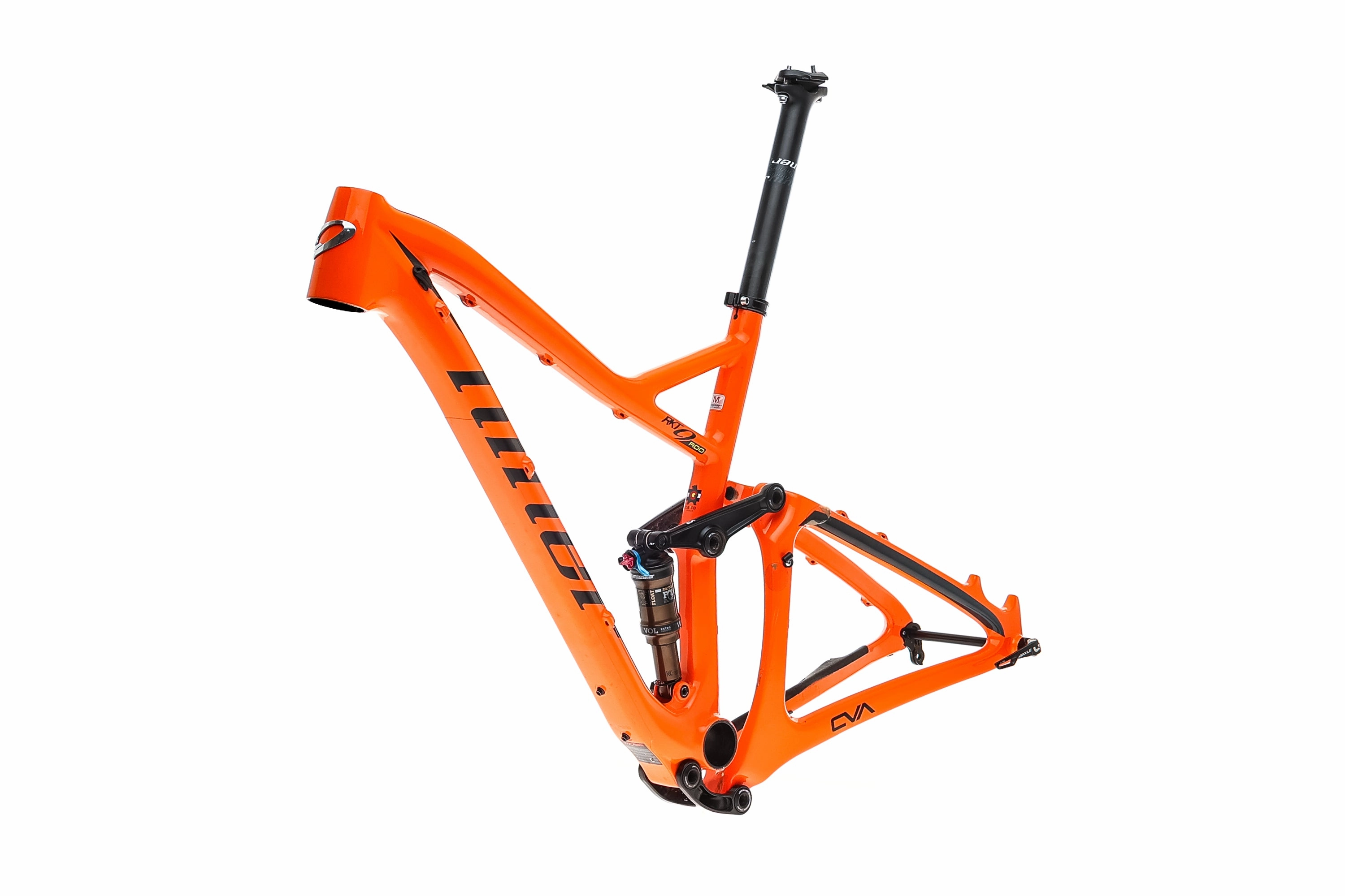 Niner RKT 9 RDO Medium Frame - 2019