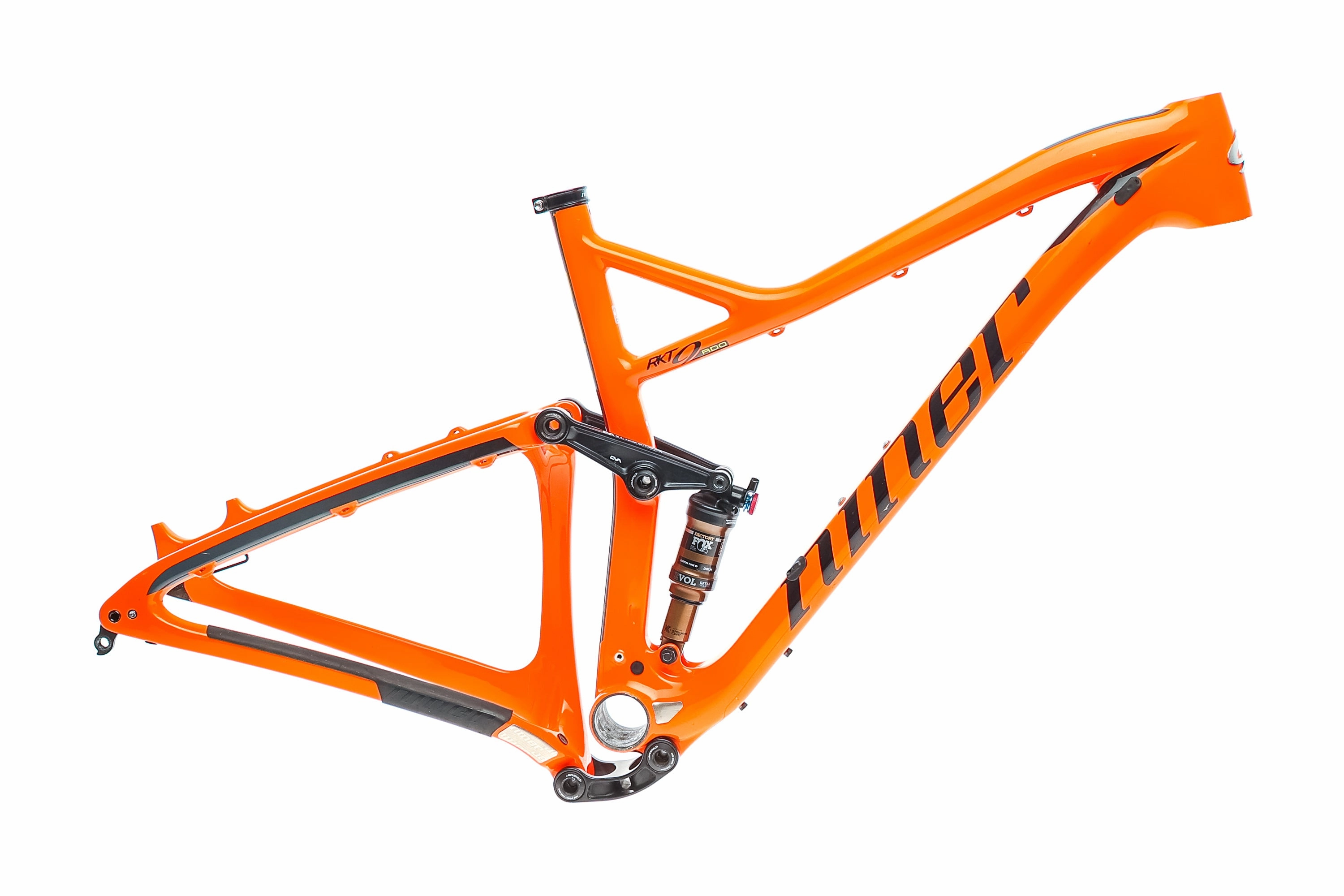 Niner RKT 9 RDO Medium Frame - 2019