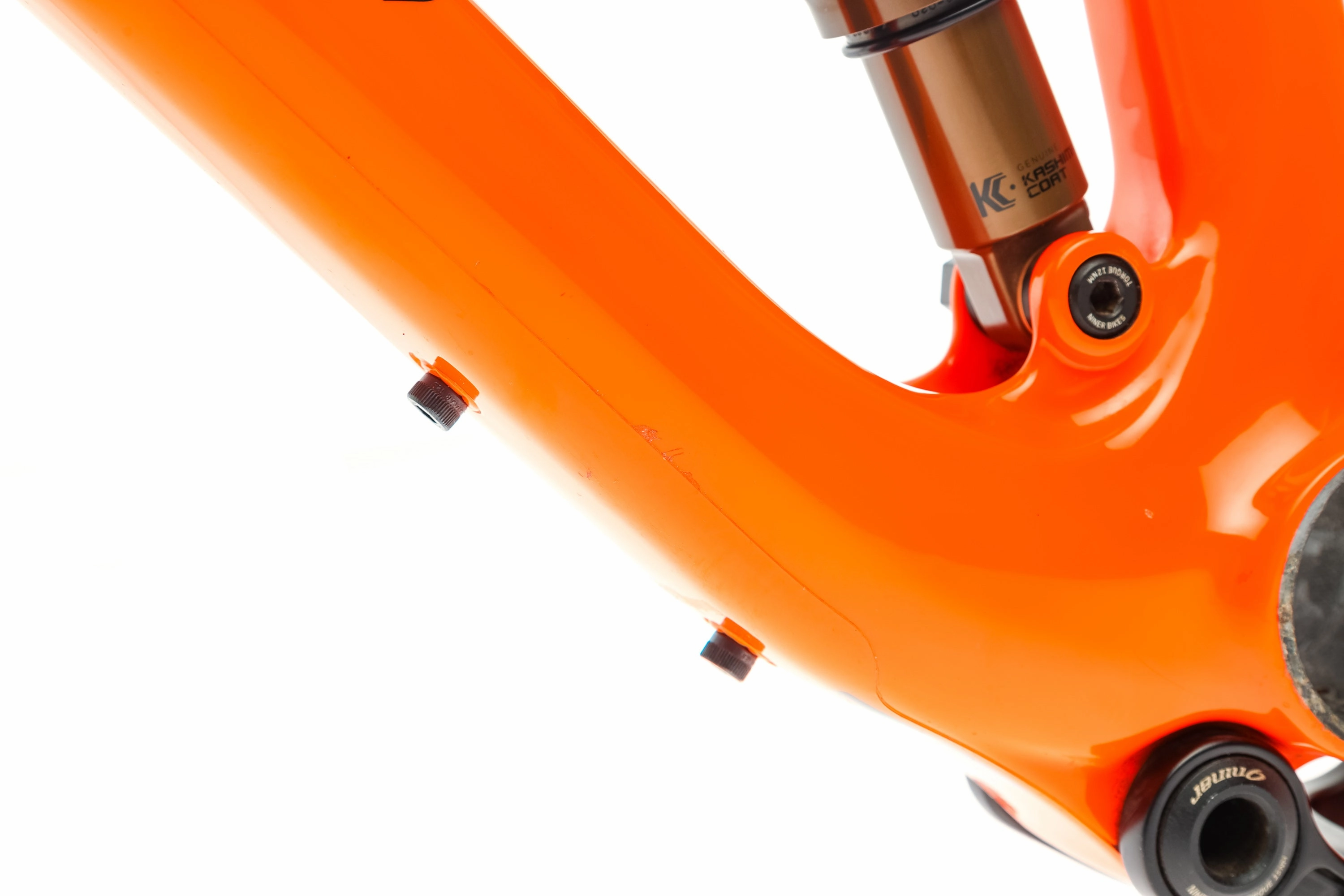 Niner RKT 9 RDO Medium Frame - 2019