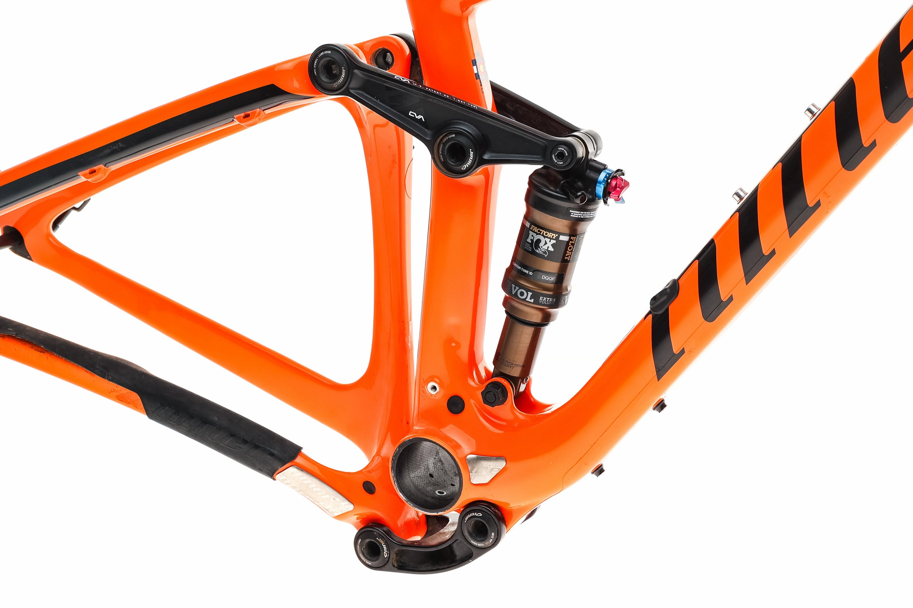 Niner RKT 9 RDO Medium Frame - 2019