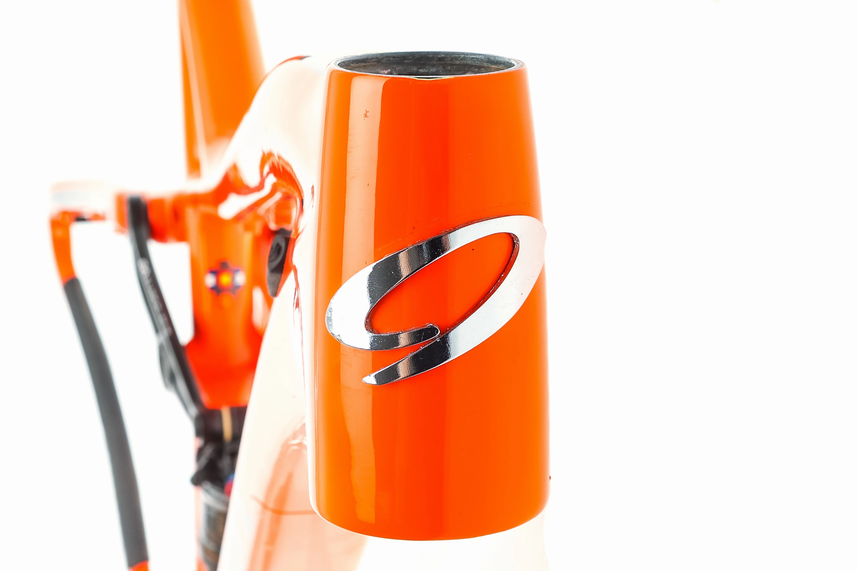 Niner RKT 9 RDO Medium Frame - 2019