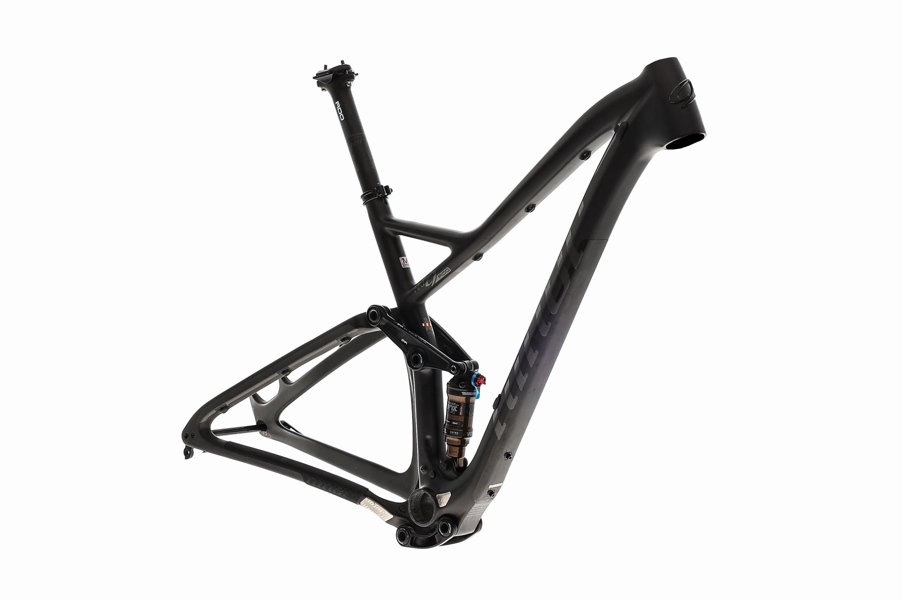 Niner RKT 9 RDO Medium Frameset - 2021