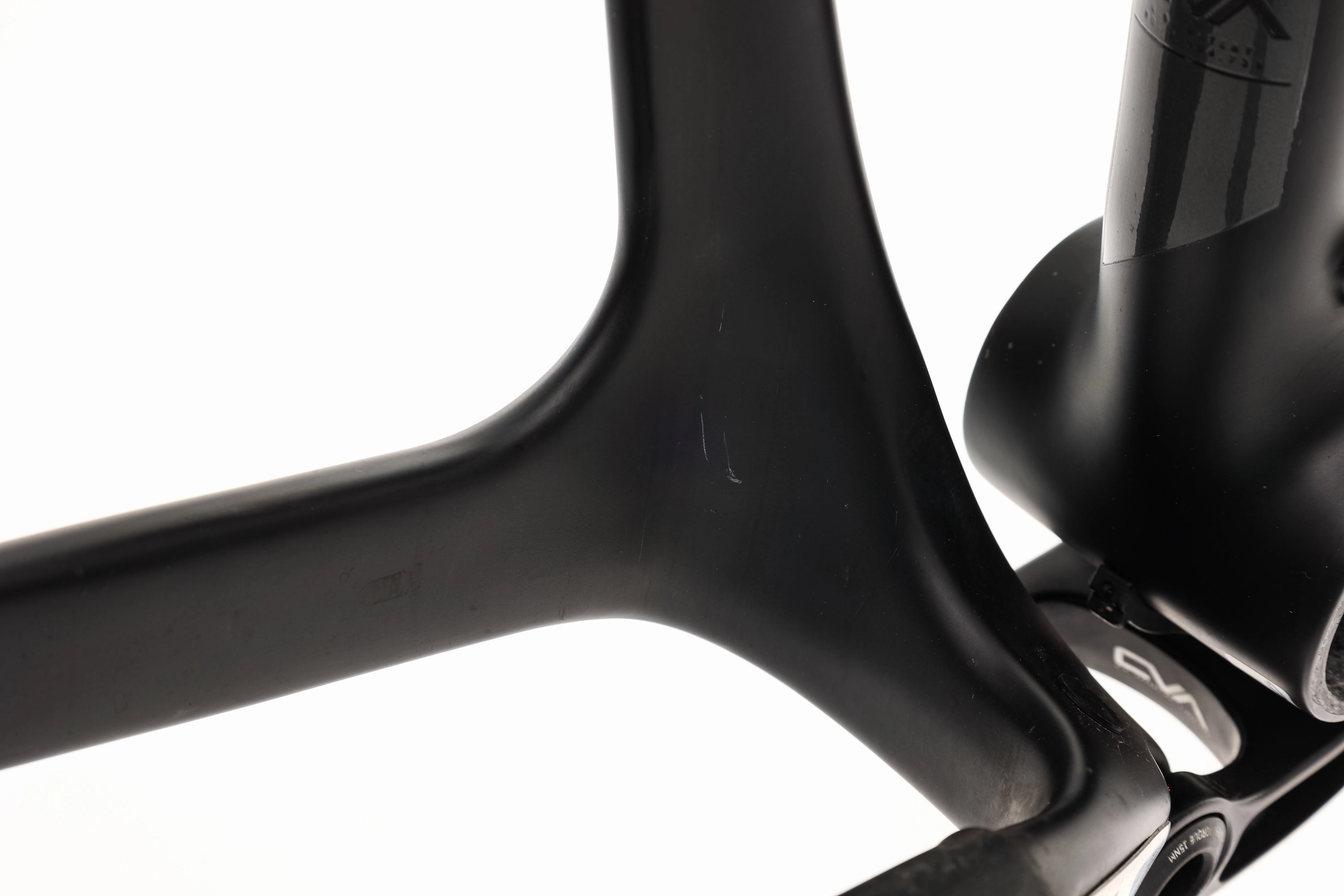 Niner RKT 9 RDO Medium Frameset - 2021