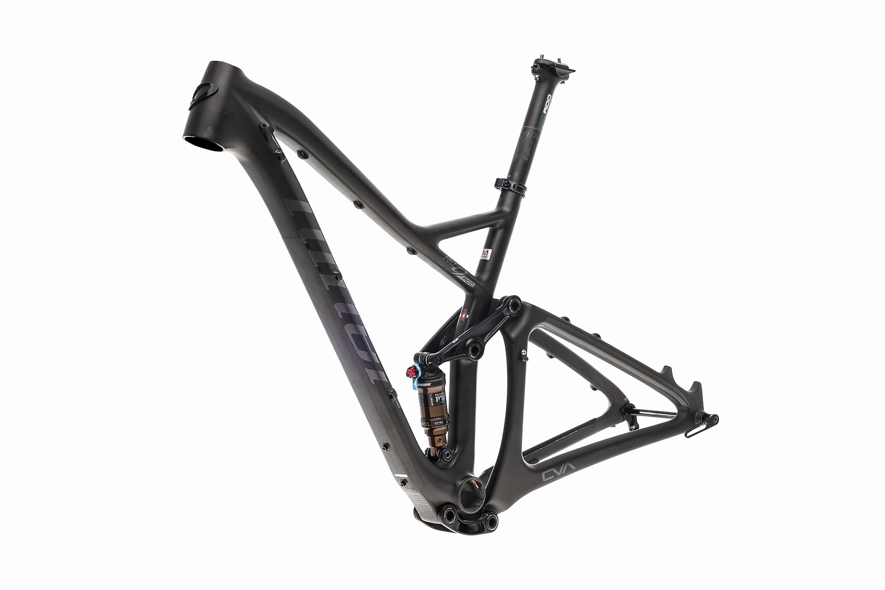 Niner RKT 9 RDO Medium Frameset - 2021