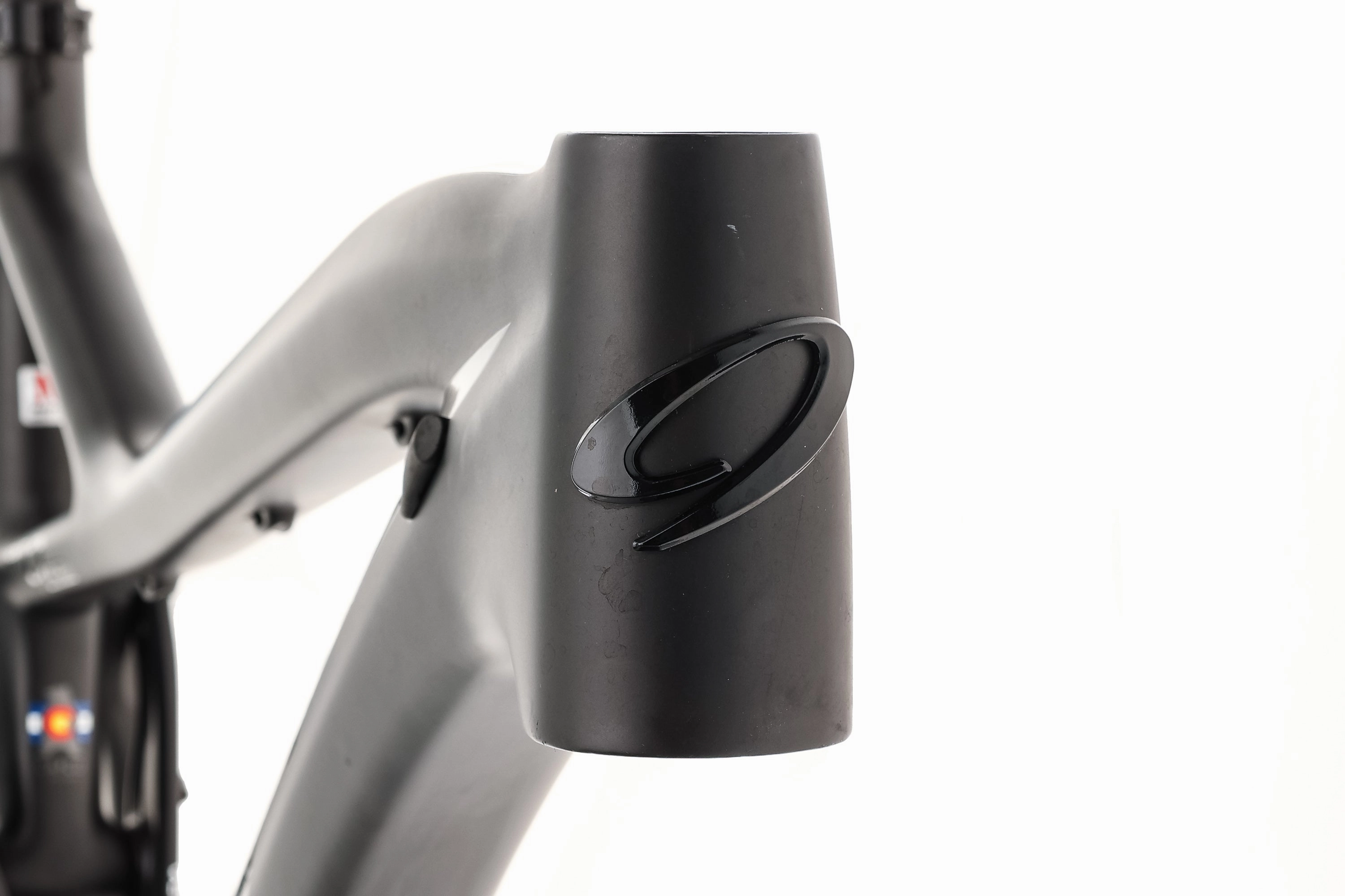Niner RKT 9 RDO Medium Frameset - 2021