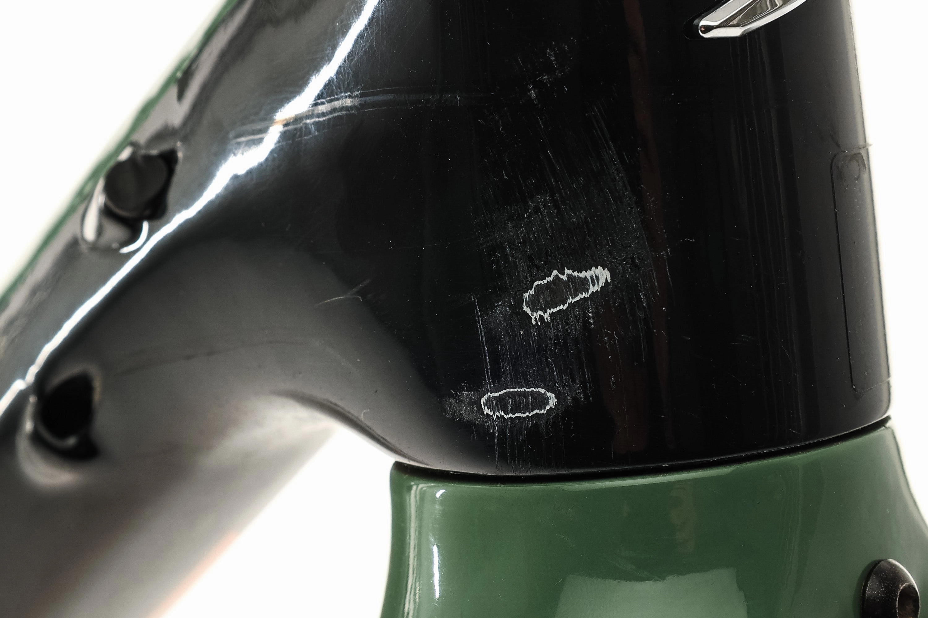 Niner RLT 9 RDO 50cm Frameset - 2020
