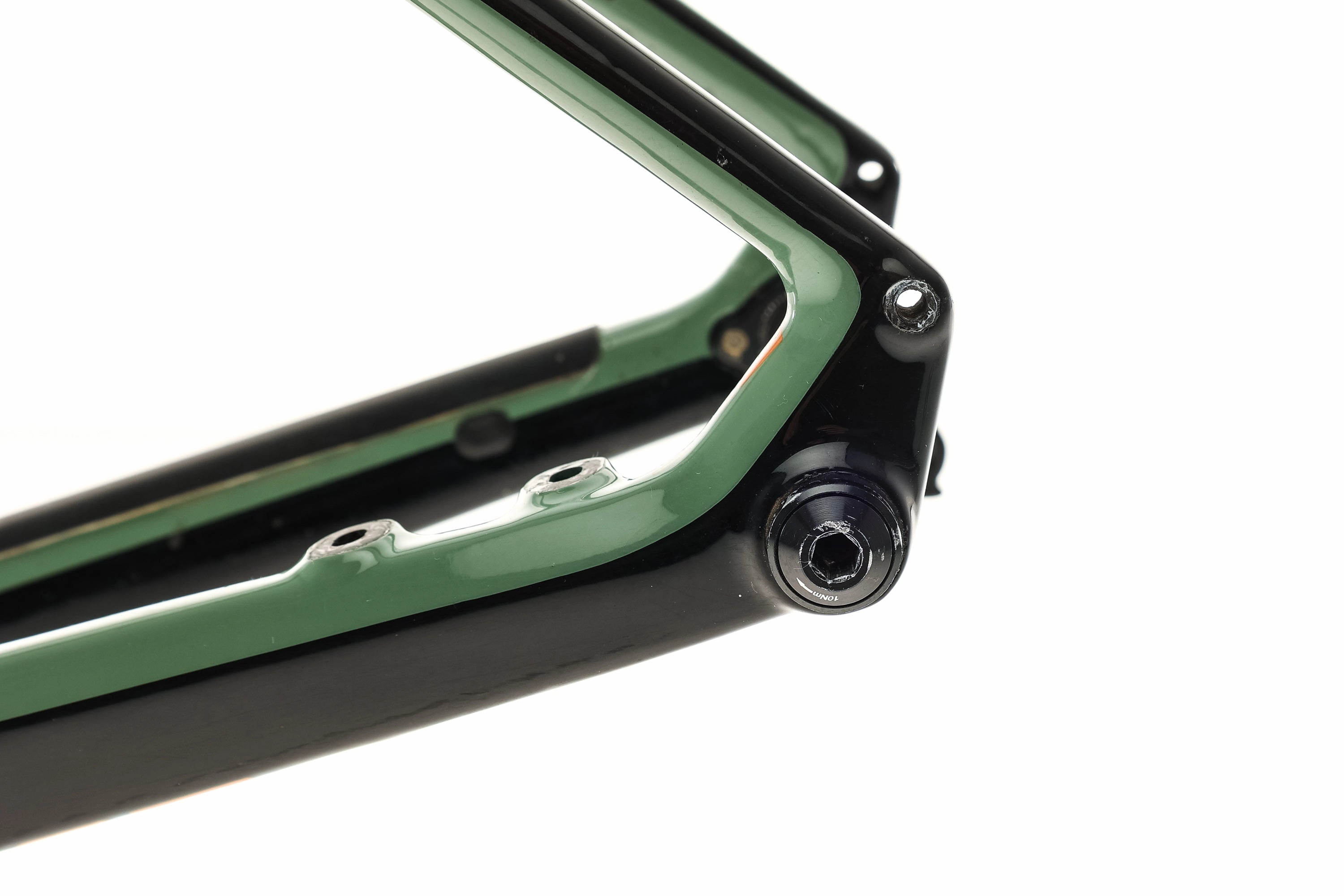 Niner RLT 9 RDO 50cm Frameset - 2020