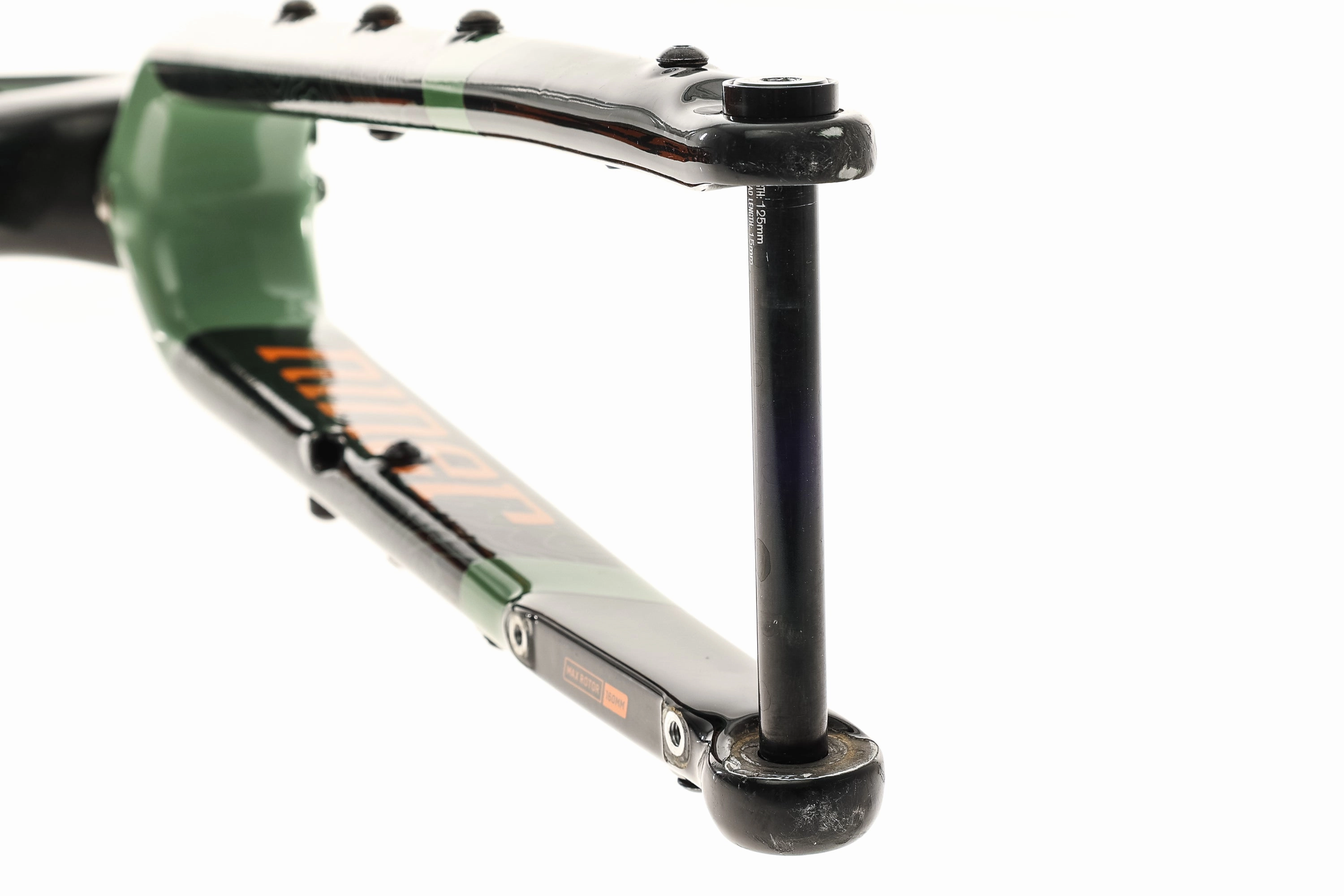 Niner RLT 9 RDO 50cm Frameset - 2020