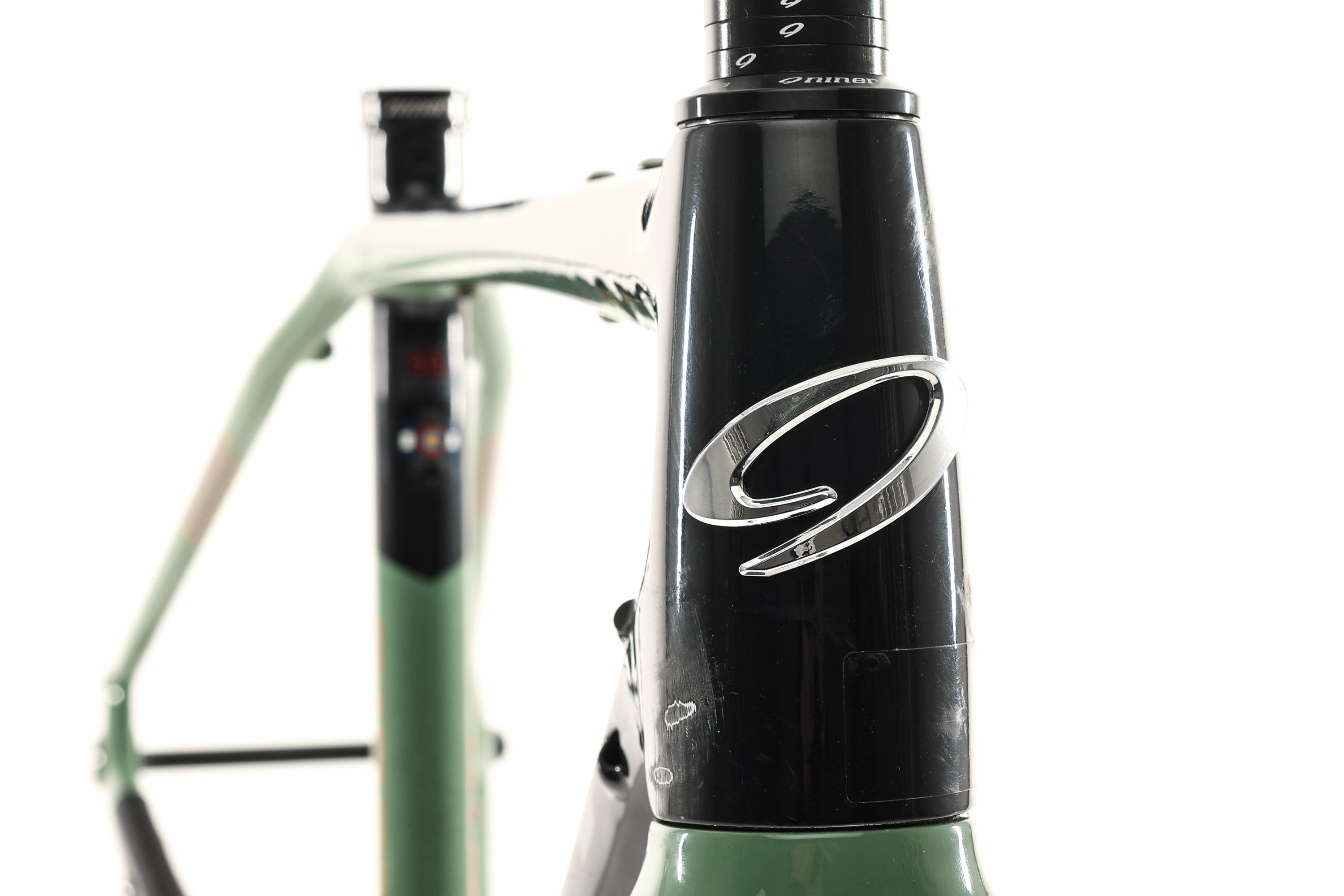 Niner RLT 9 RDO 50cm Frameset - 2020