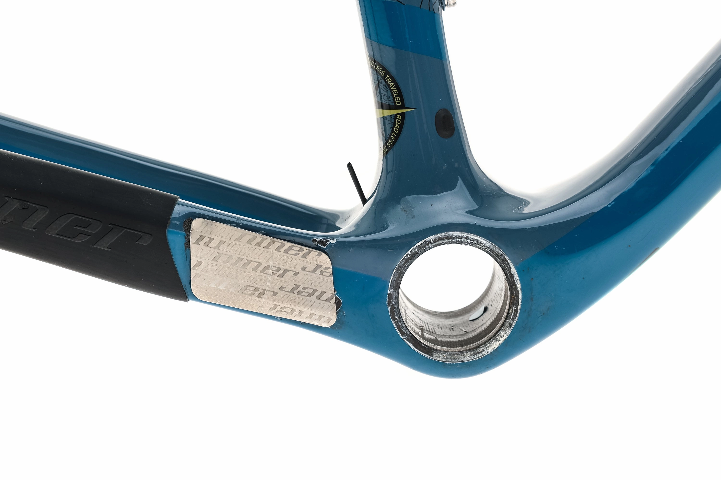 Niner RLT 9 RDO 56cm Frameset - 2021