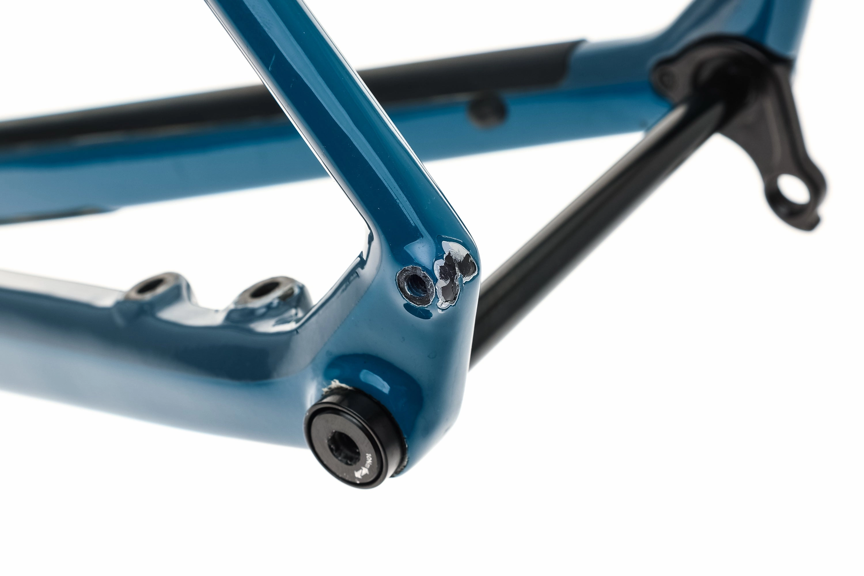 Niner RLT 9 RDO 56cm Frameset - 2021