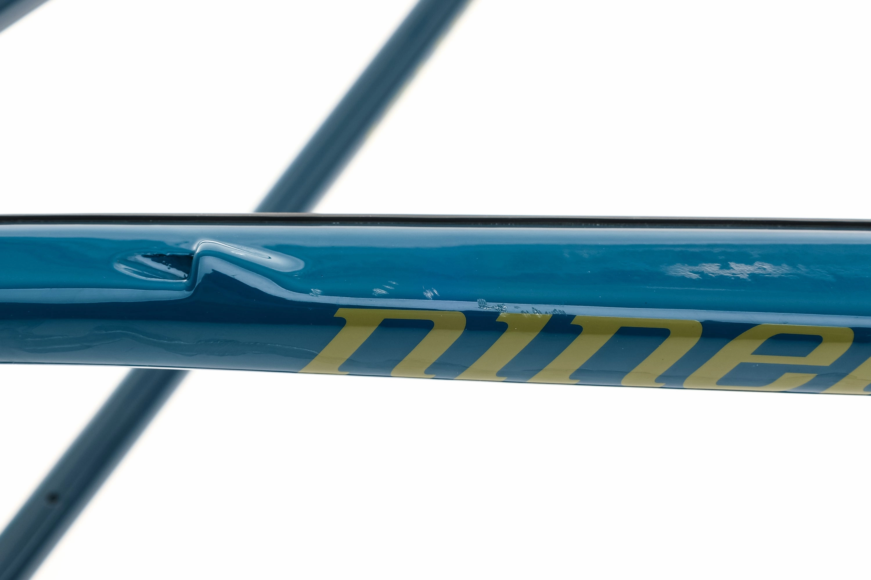 Niner RLT 9 RDO 56cm Frameset - 2021