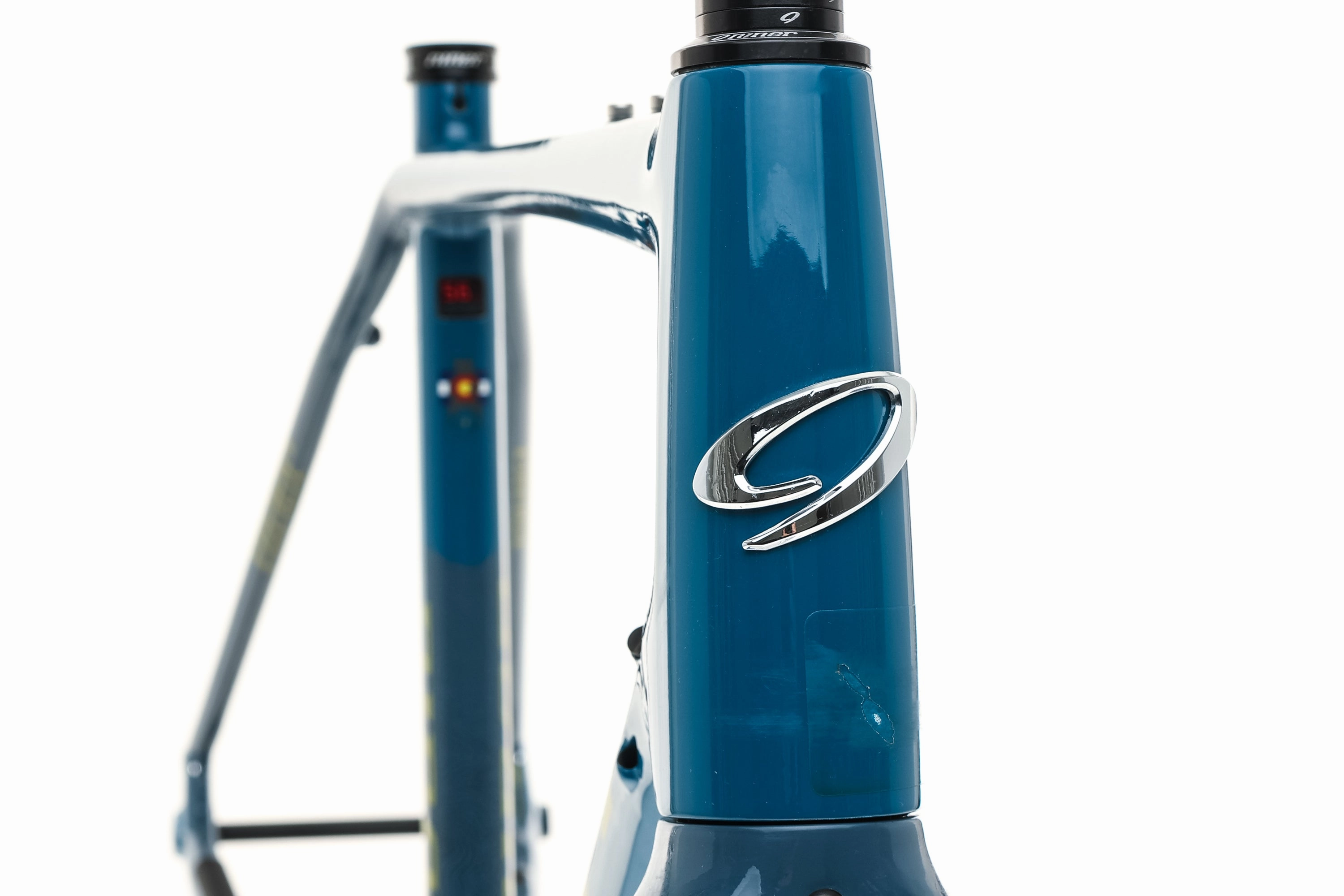 Niner RLT 9 RDO 56cm Frameset - 2021