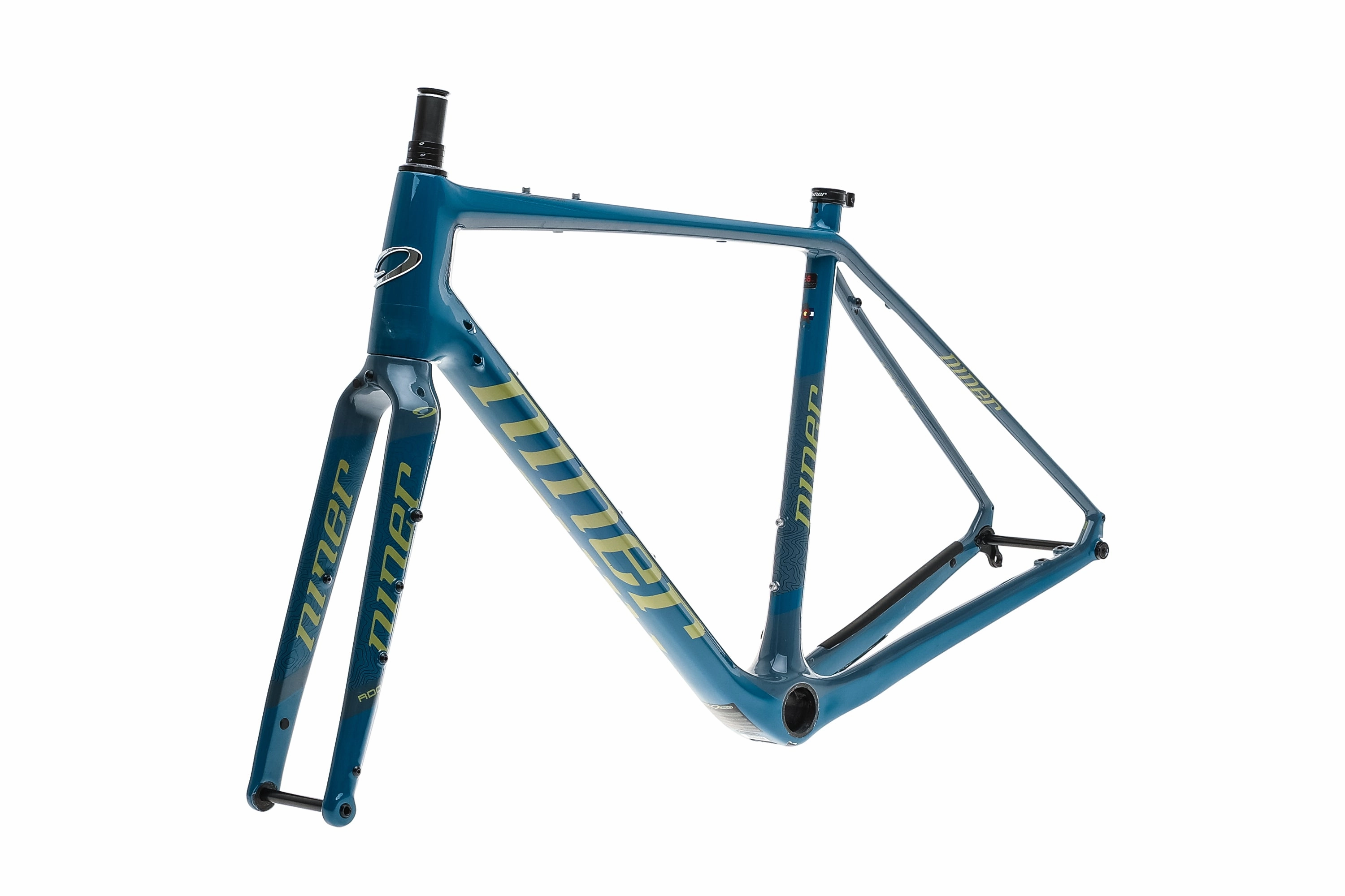 Niner RLT 9 RDO 56cm Frameset - 2021