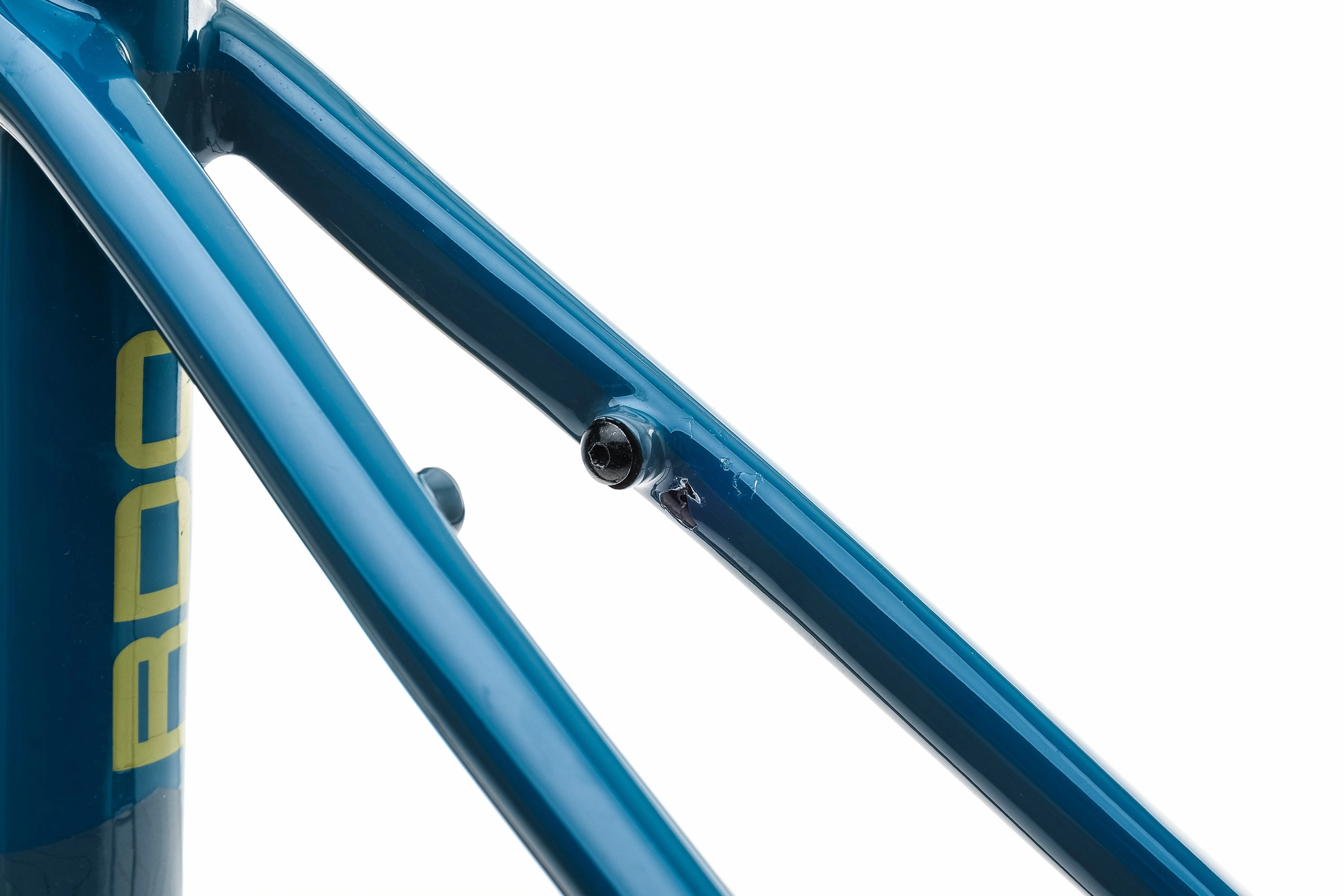 Niner RLT 9 RDO 56cm Frameset - 2021