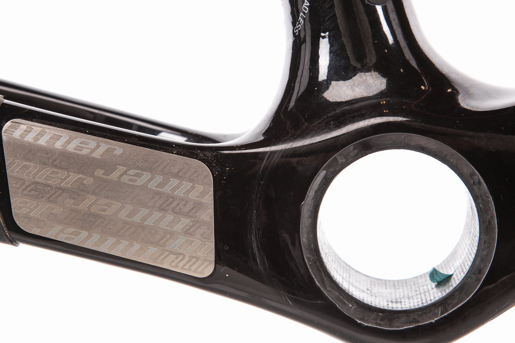 Niner RLT 9 RDO 56cm Framset - 2024