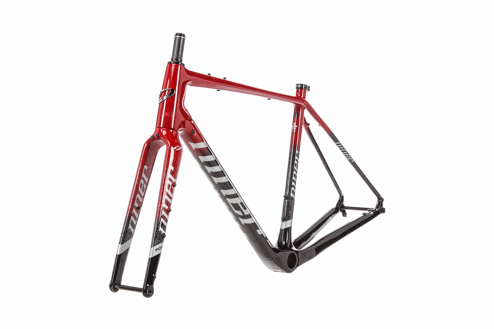 Niner RLT 9 RDO 56cm Framset - 2024