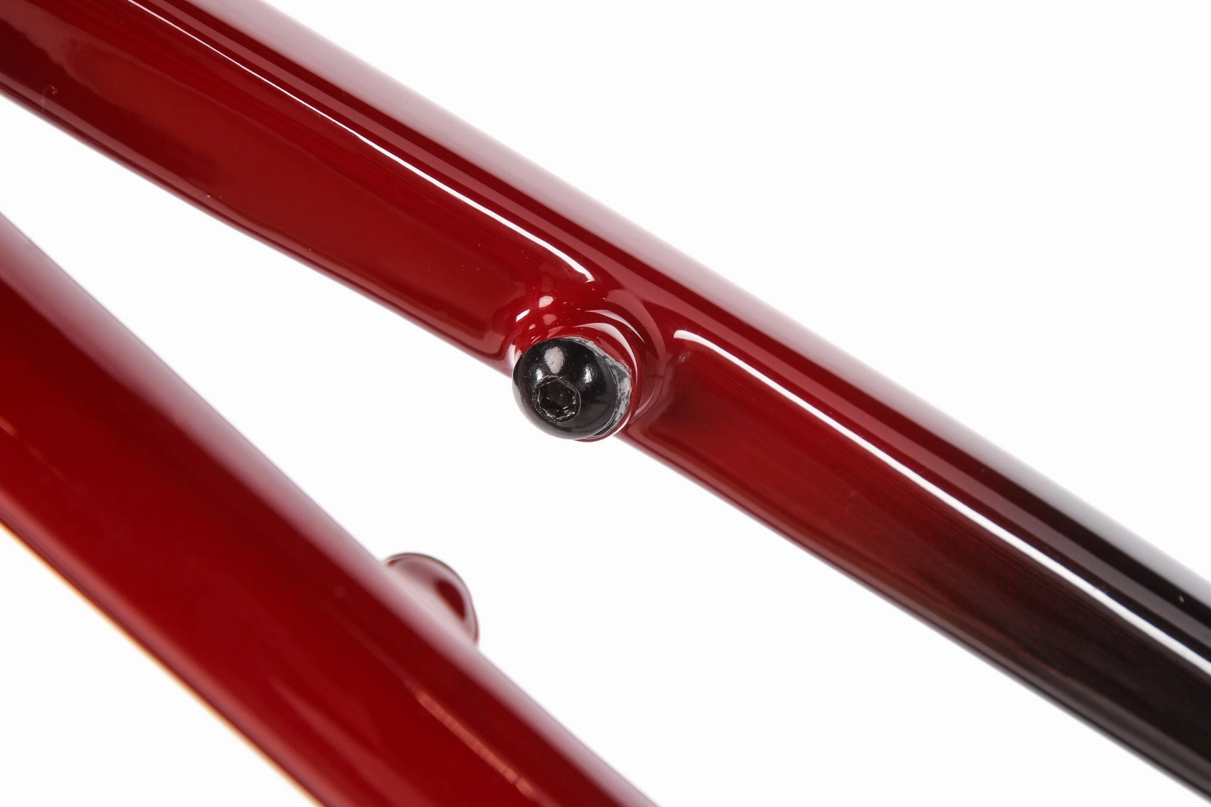 Niner RLT 9 RDO 56cm Framset - 2024