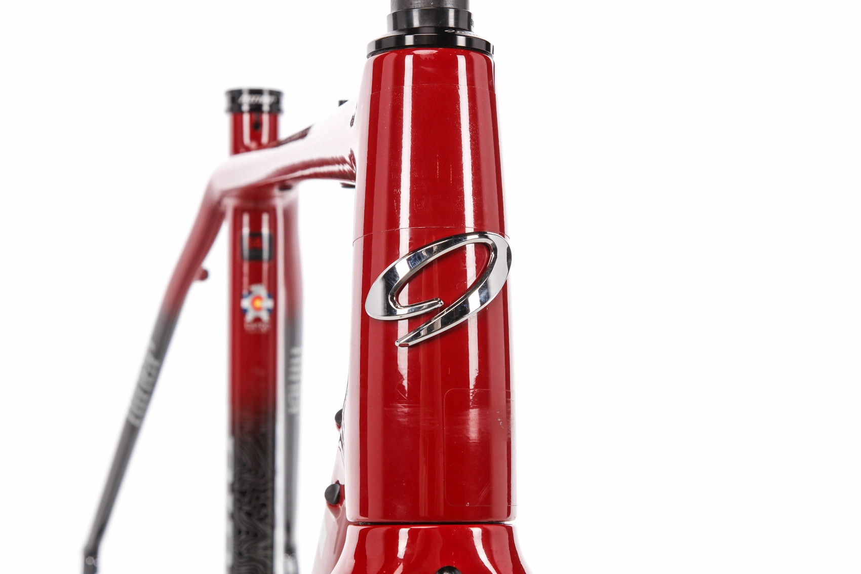 Niner RLT 9 RDO 56cm Framset - 2024
