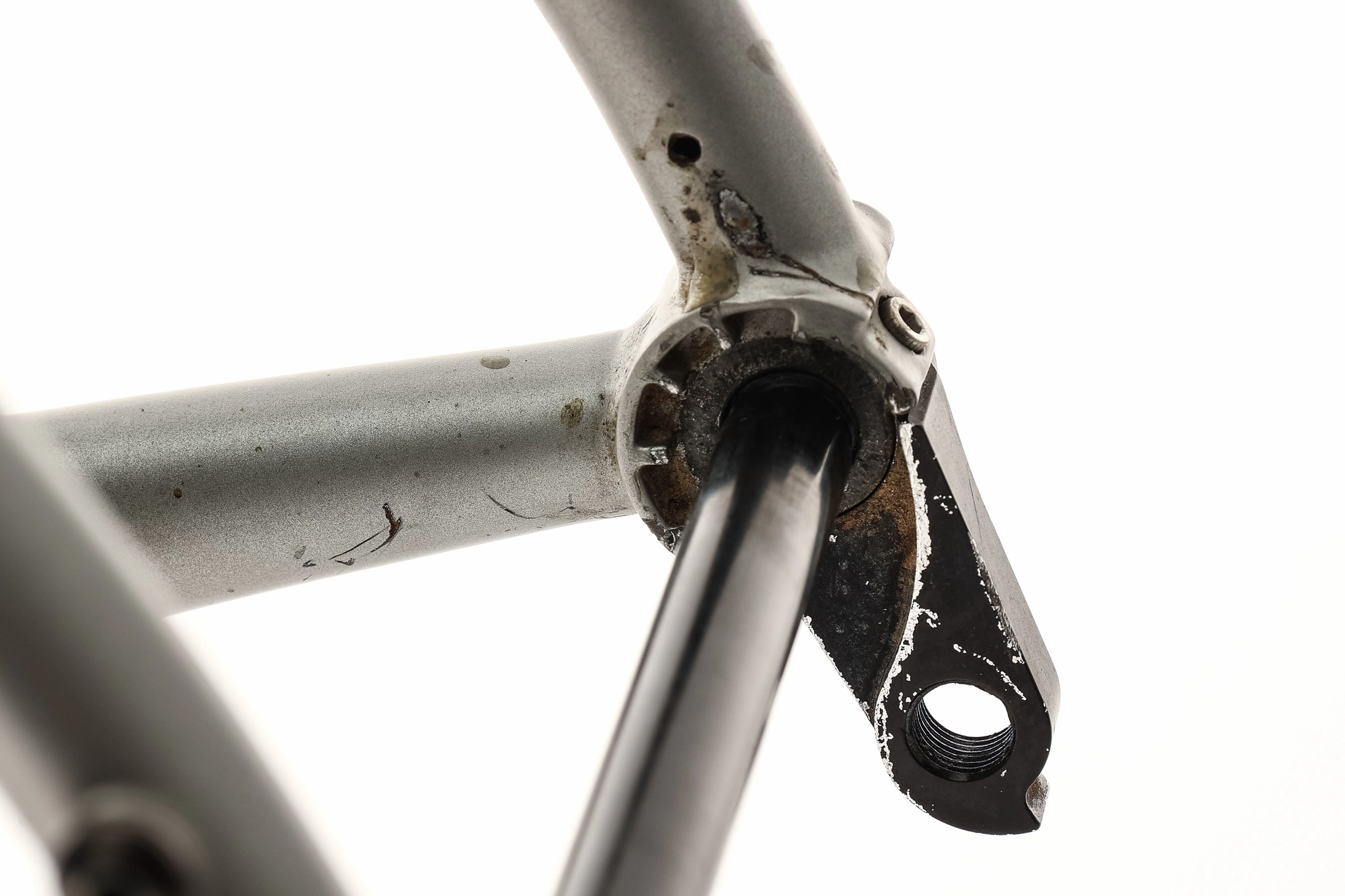 Niner RLT 9 Steel 50cm Frameset - 2019