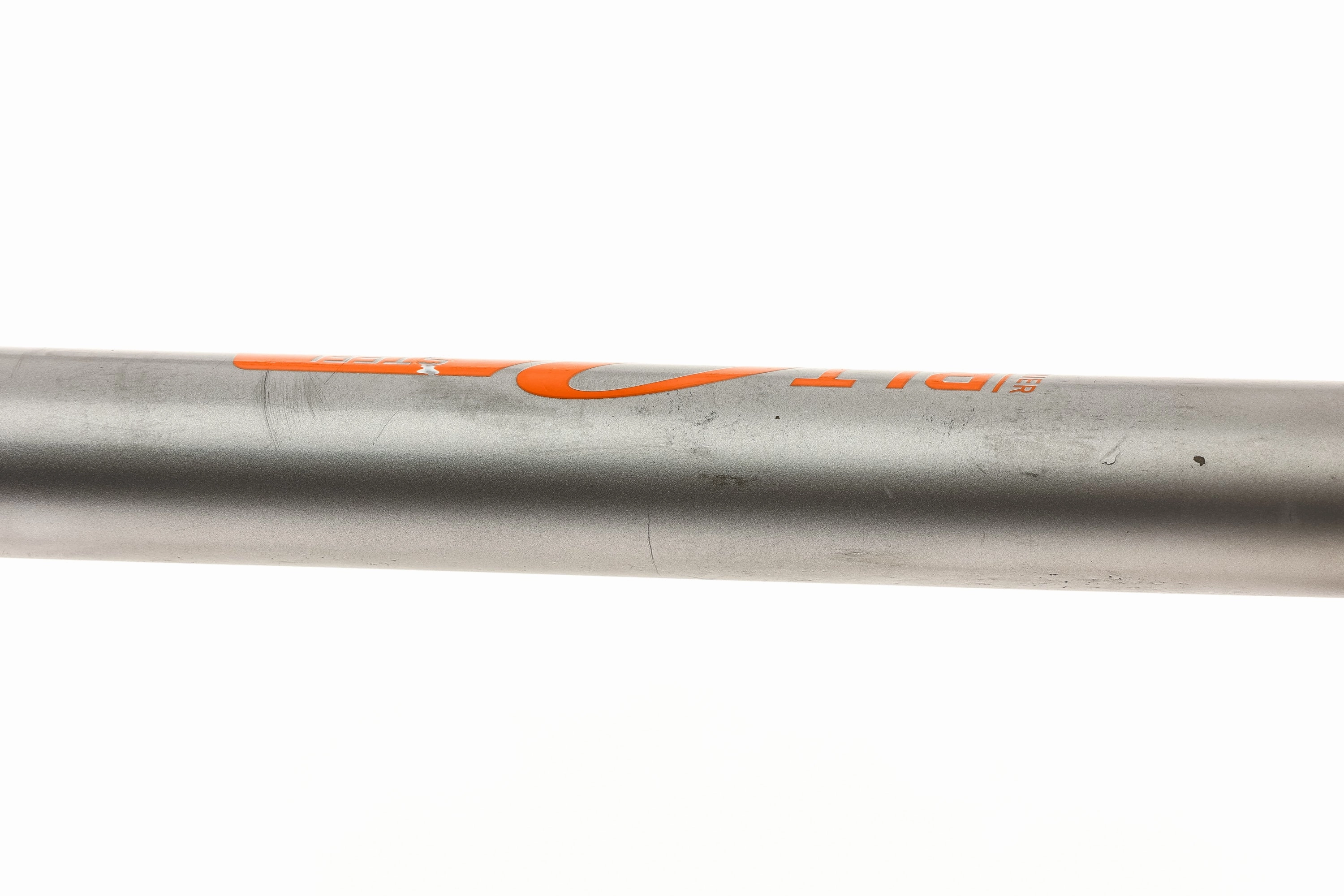 Niner RLT 9 Steel 50cm Frameset - 2019