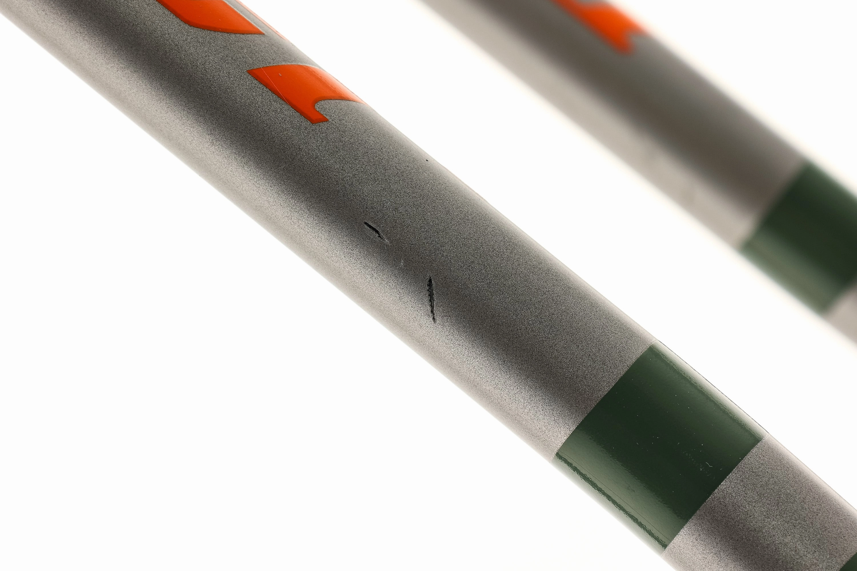 Niner RLT 9 Steel 50cm Frameset - 2019