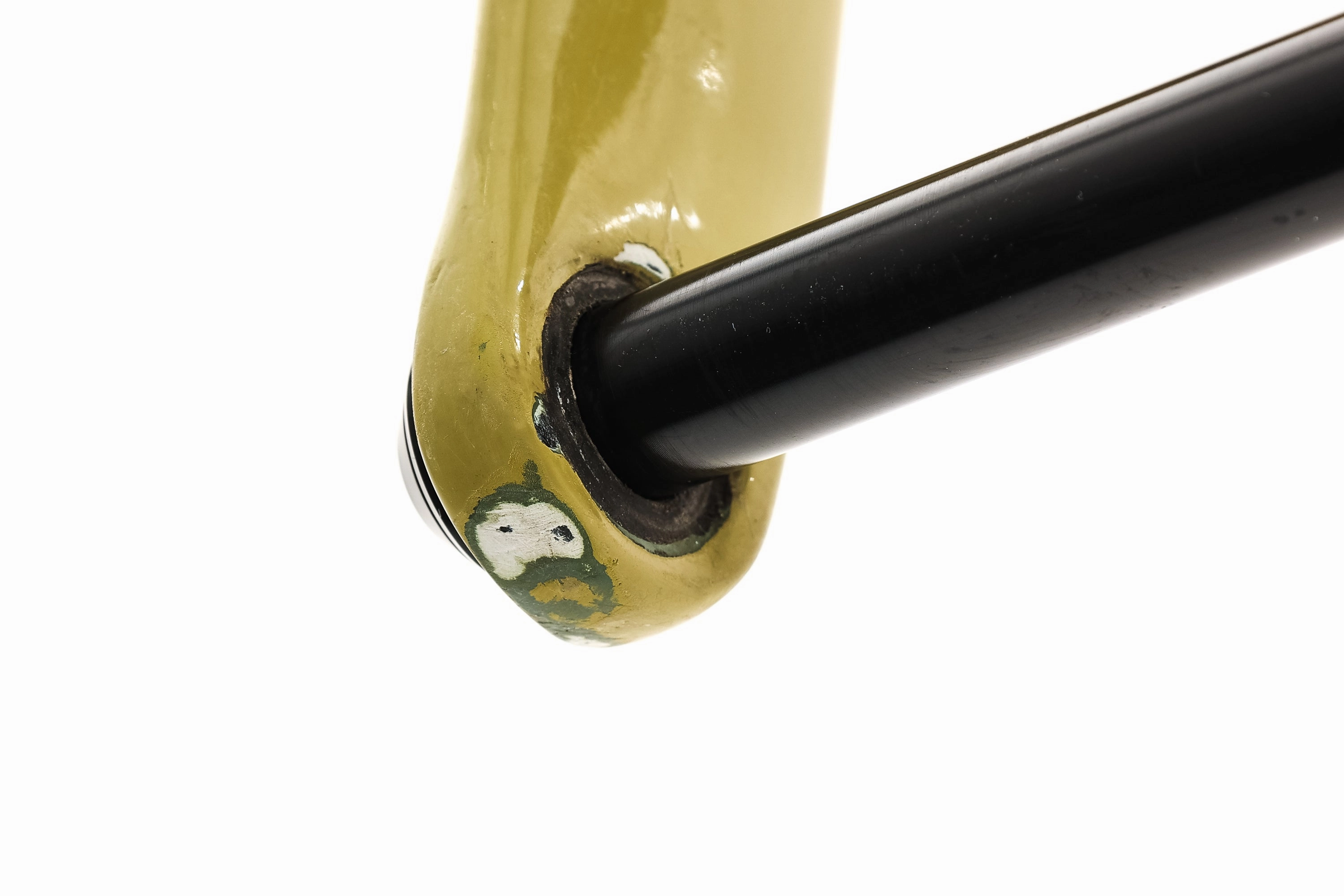 Niner RLT 9 Steel 50cm Frameset - 2019