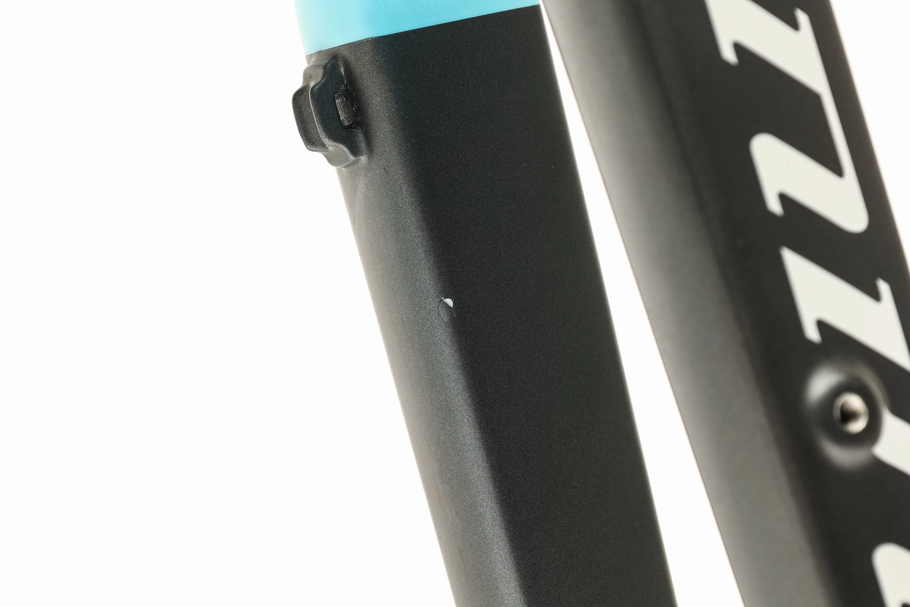Niner RLT 9 Steel 56cm Frameset - 2018