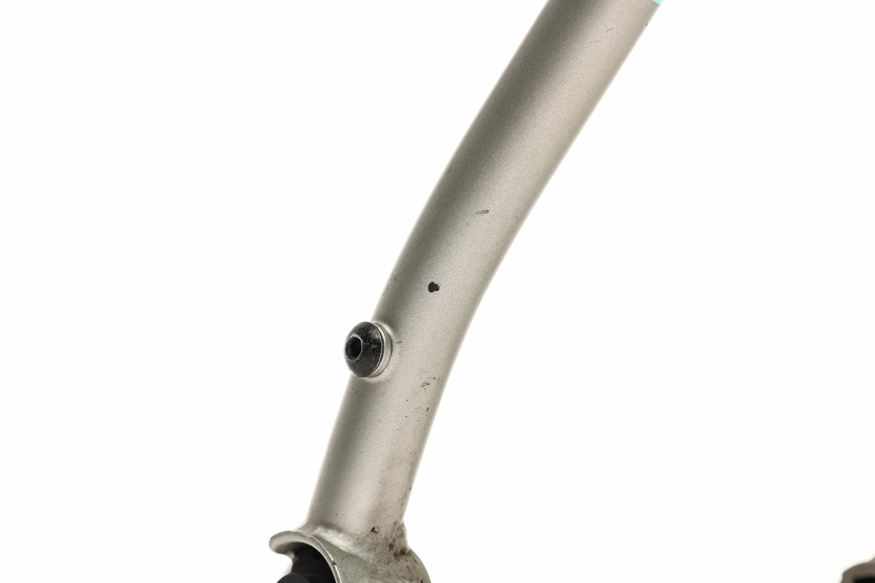 Niner RLT 9 Steel 56cm Frameset - 2018