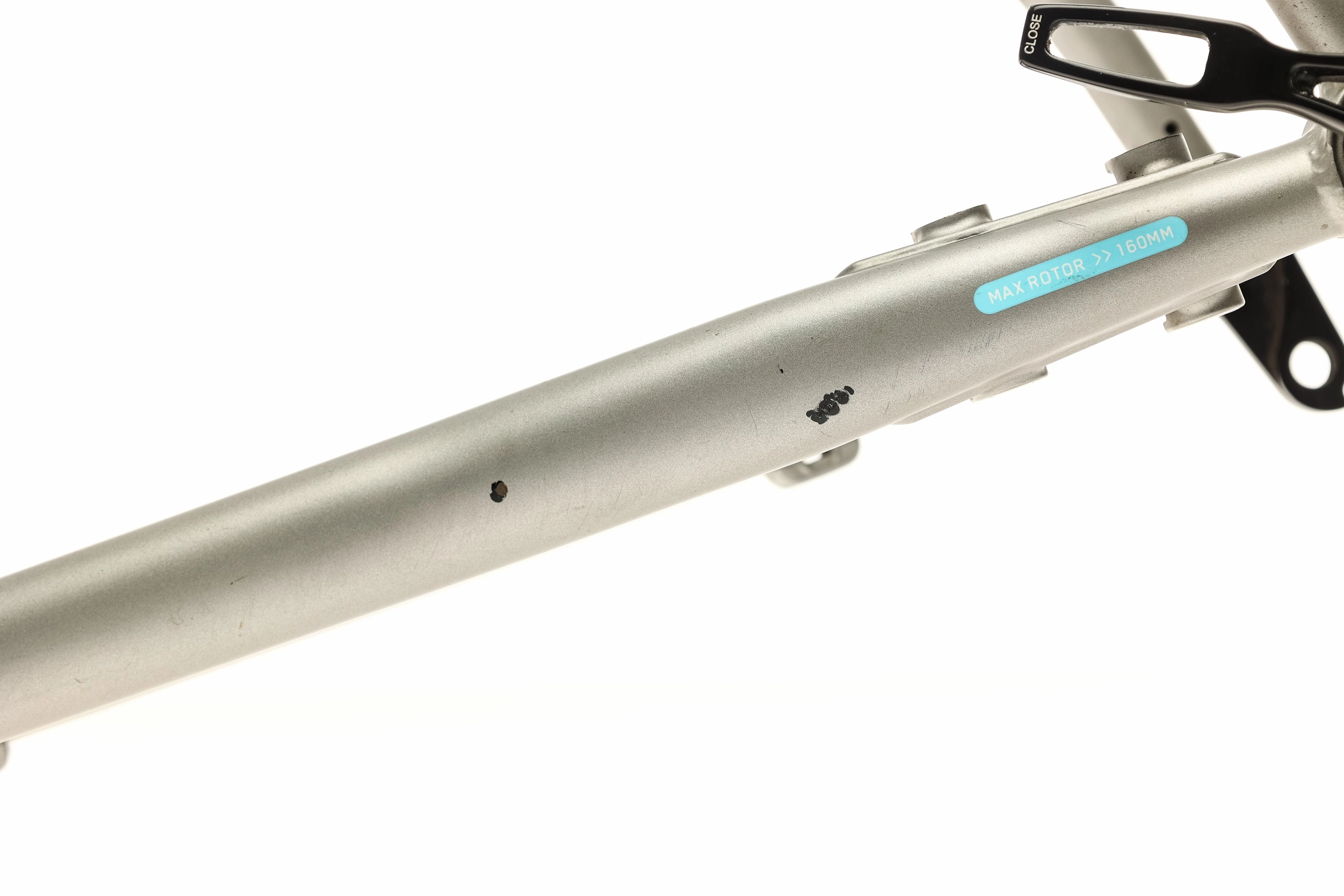 Niner RLT 9 Steel 56cm Frameset - 2018