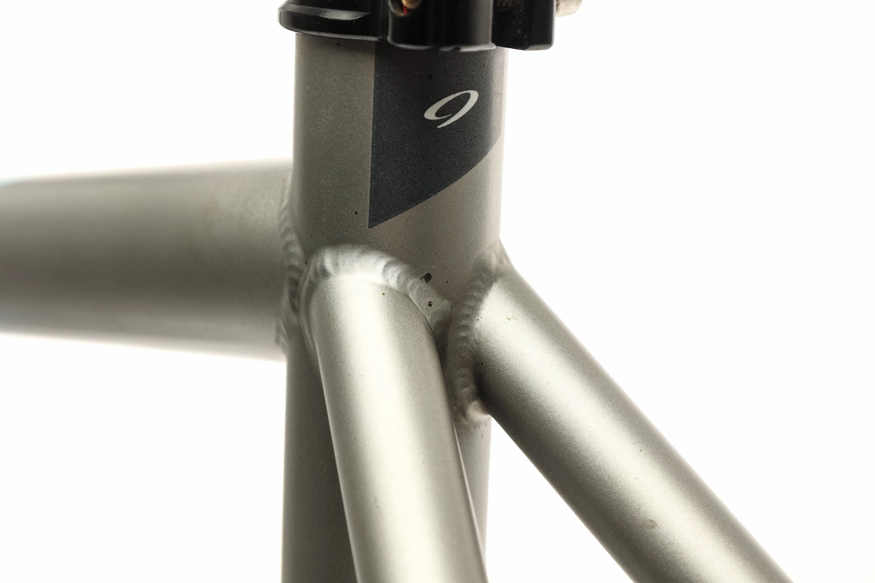 Niner RLT 9 Steel 56cm Frameset - 2018