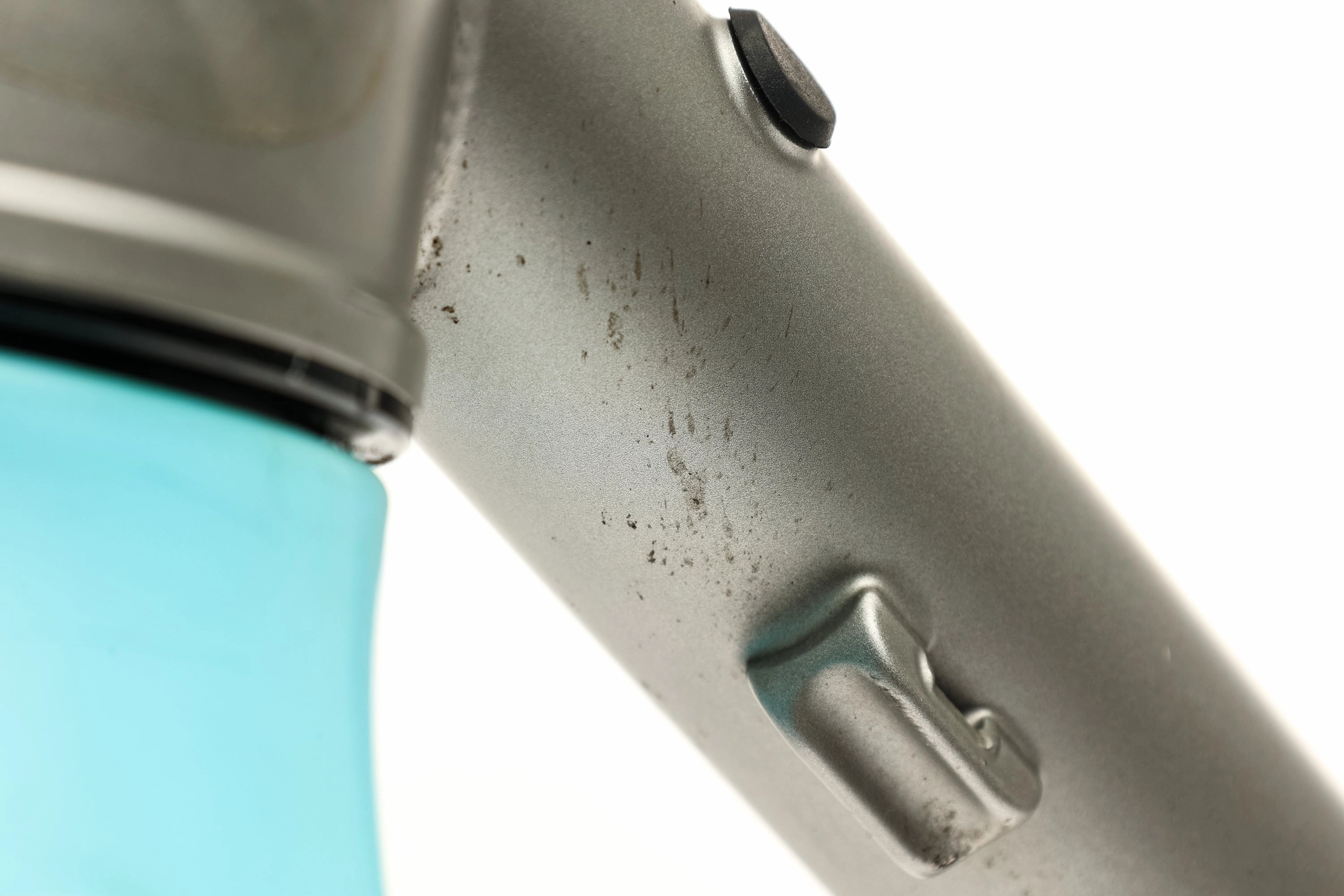 Niner RLT 9 Steel 56cm Frameset - 2018