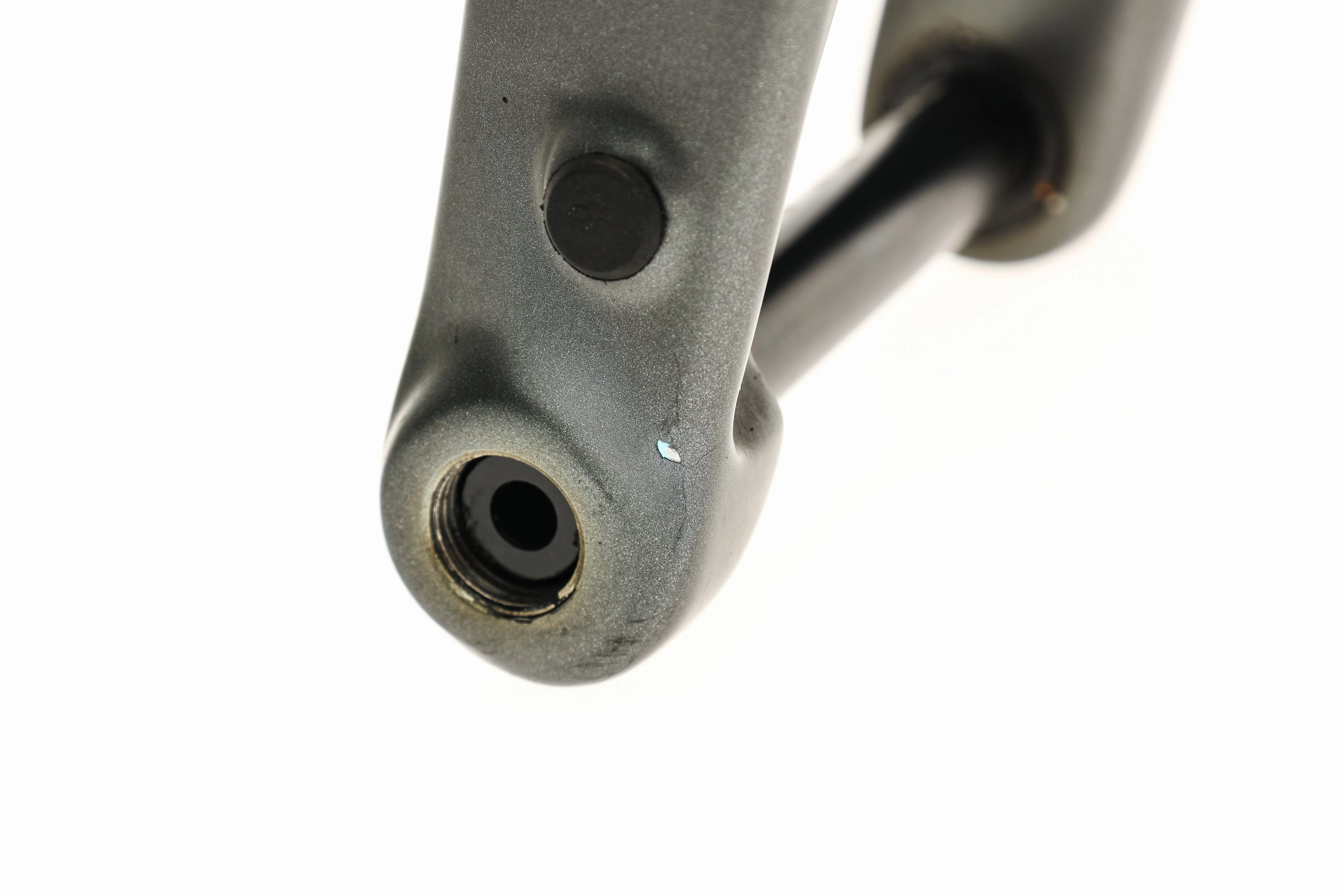 Niner RLT 9 Steel 56cm Frameset - 2018