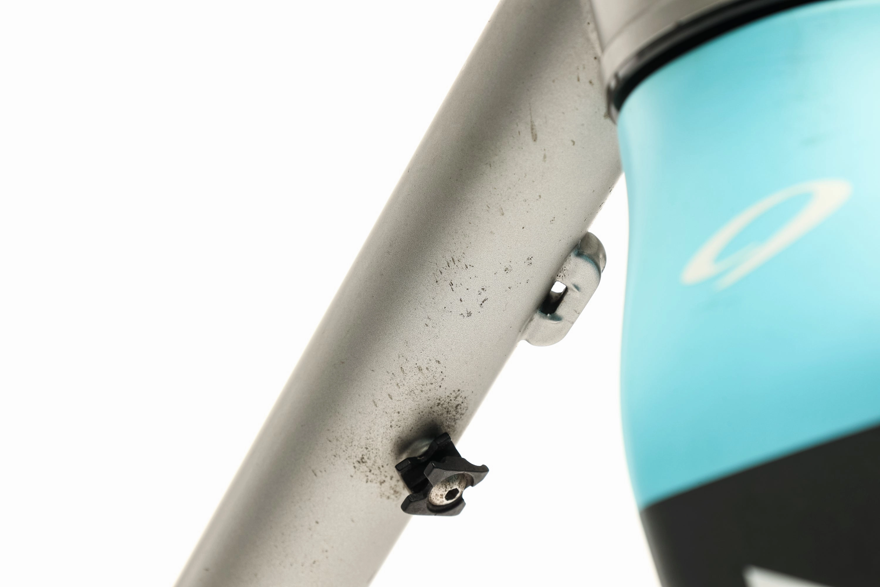 Niner RLT 9 Steel 56cm Frameset - 2018