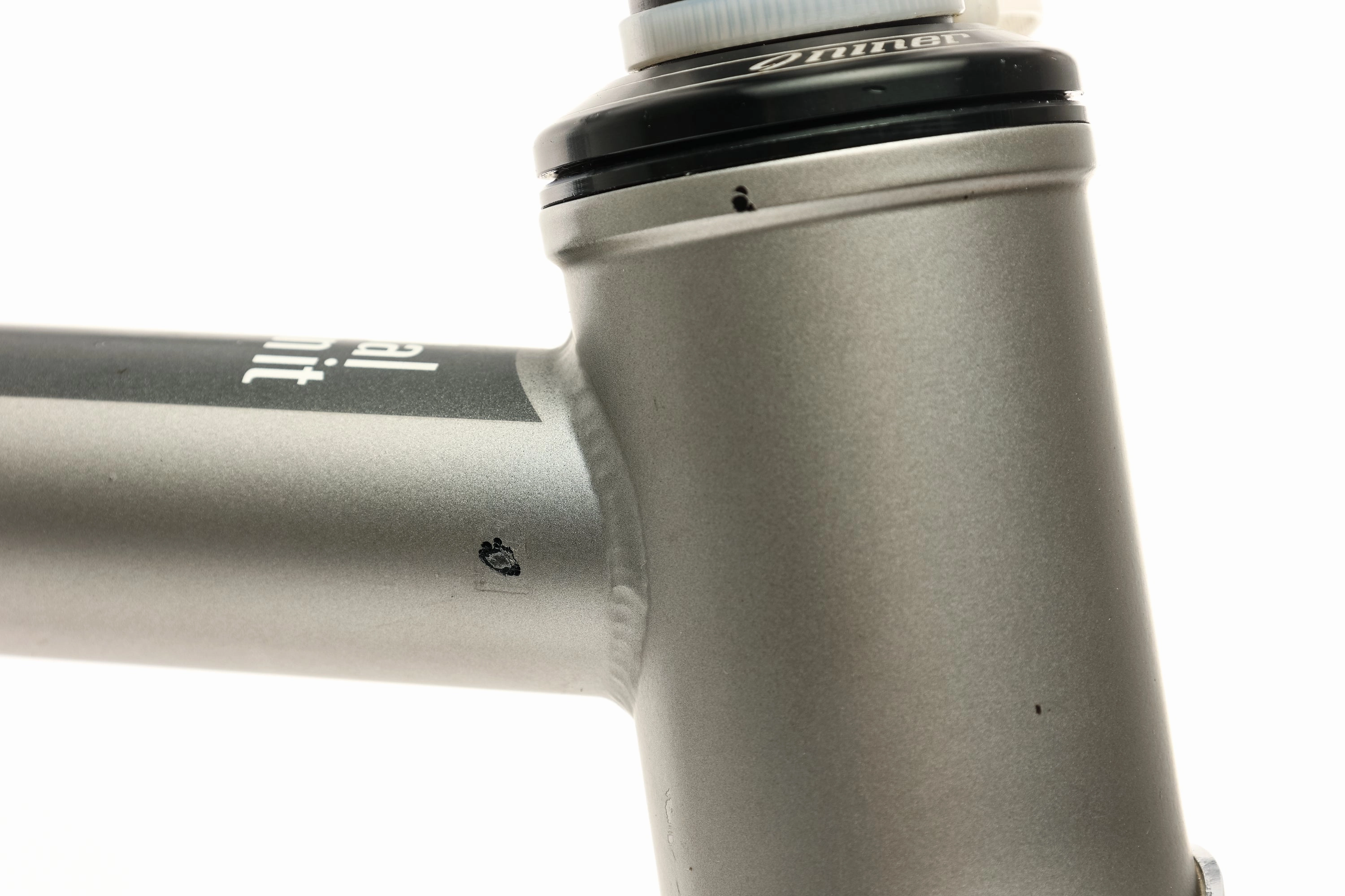 Niner RLT 9 Steel 56cm Frameset - 2018