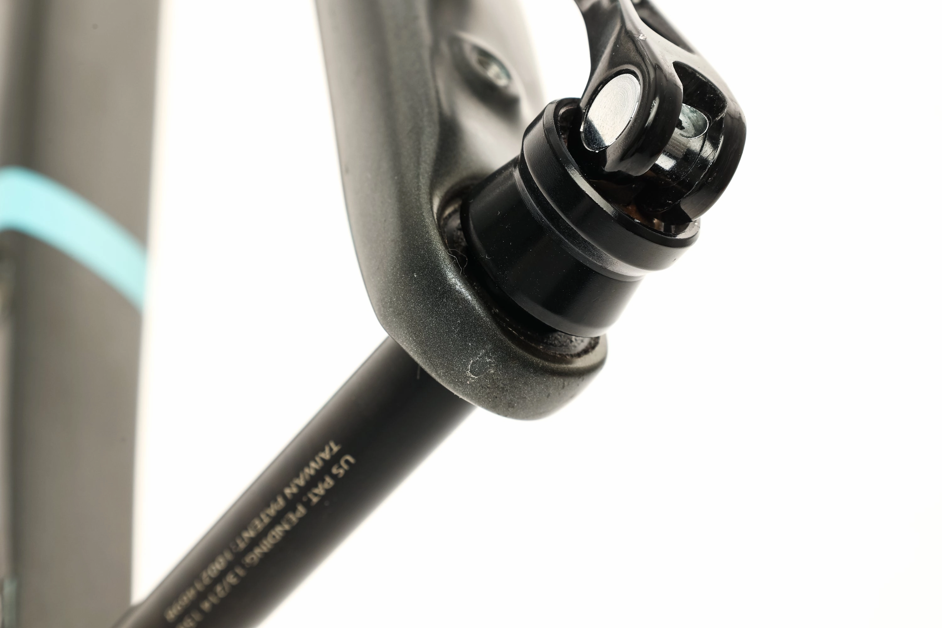 Niner RLT 9 Steel 56cm Frameset - 2018