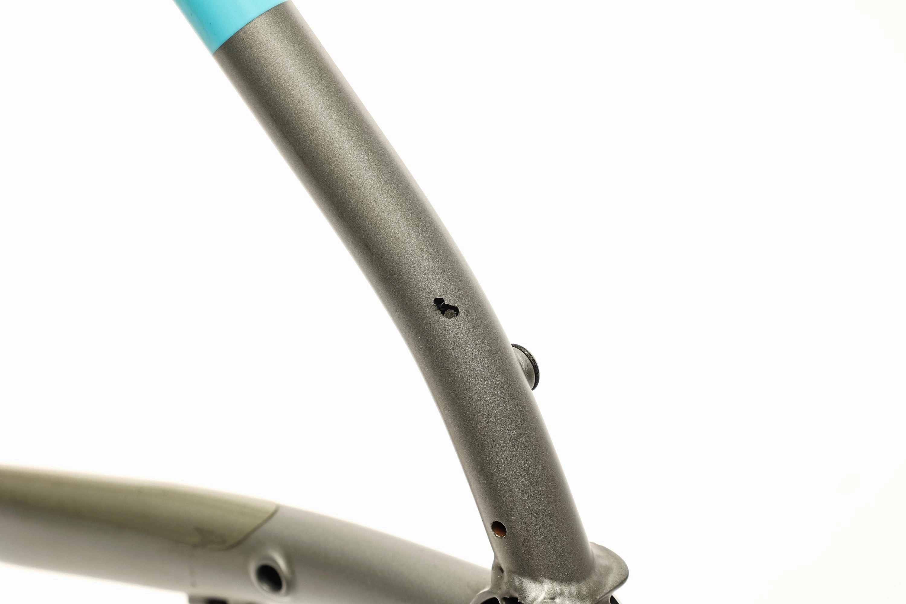 Niner RLT 9 Steel 56cm Frameset - 2018