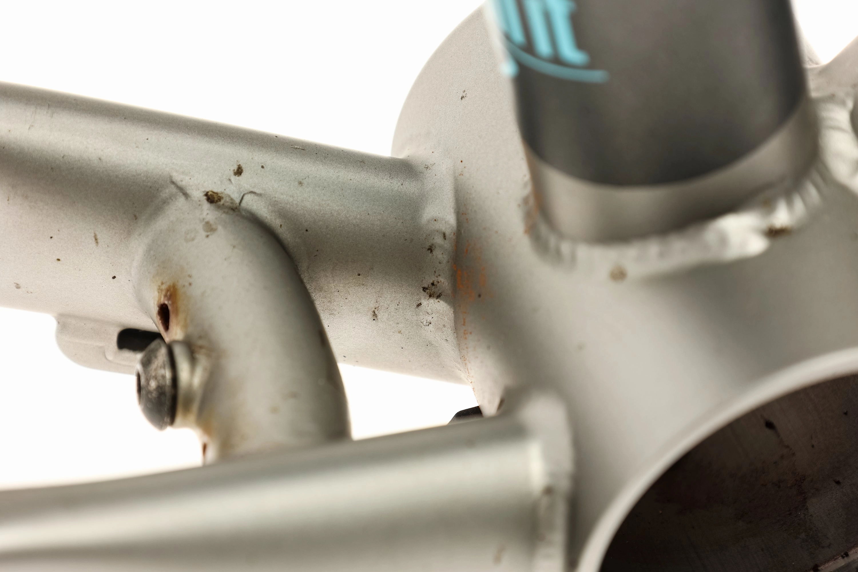 Niner RLT 9 Steel 56cm Frameset - 2018
