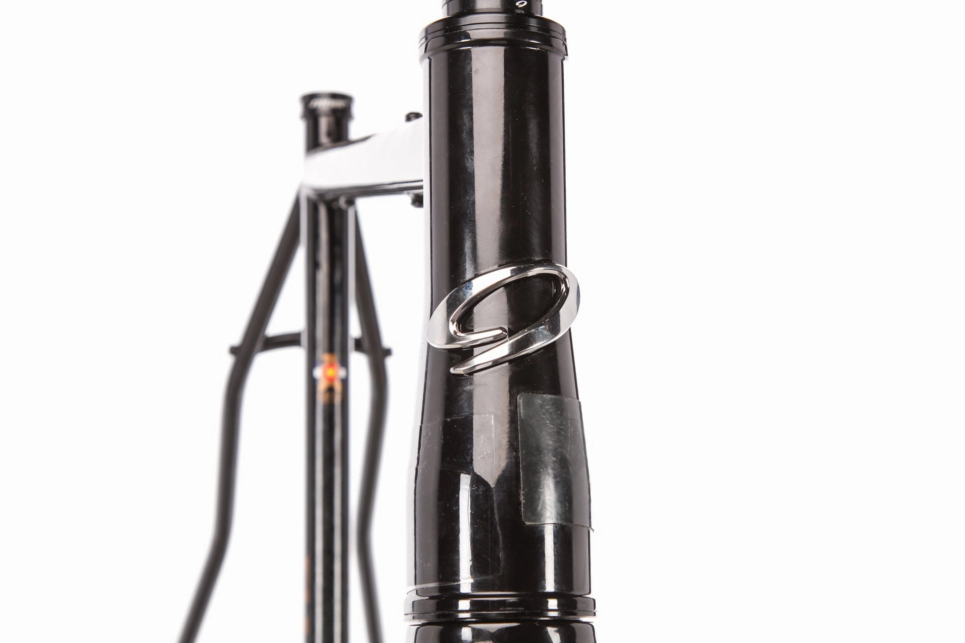 Niner RLT 9 Steel 59cm Frameset - 2024