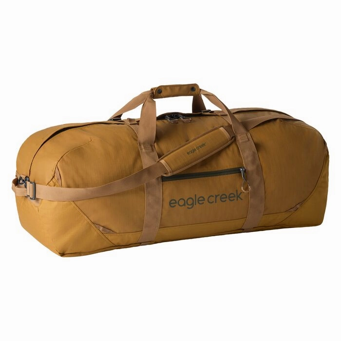 No Matter What Duffel 90L Exclusive Deal Inside Big Savings Event