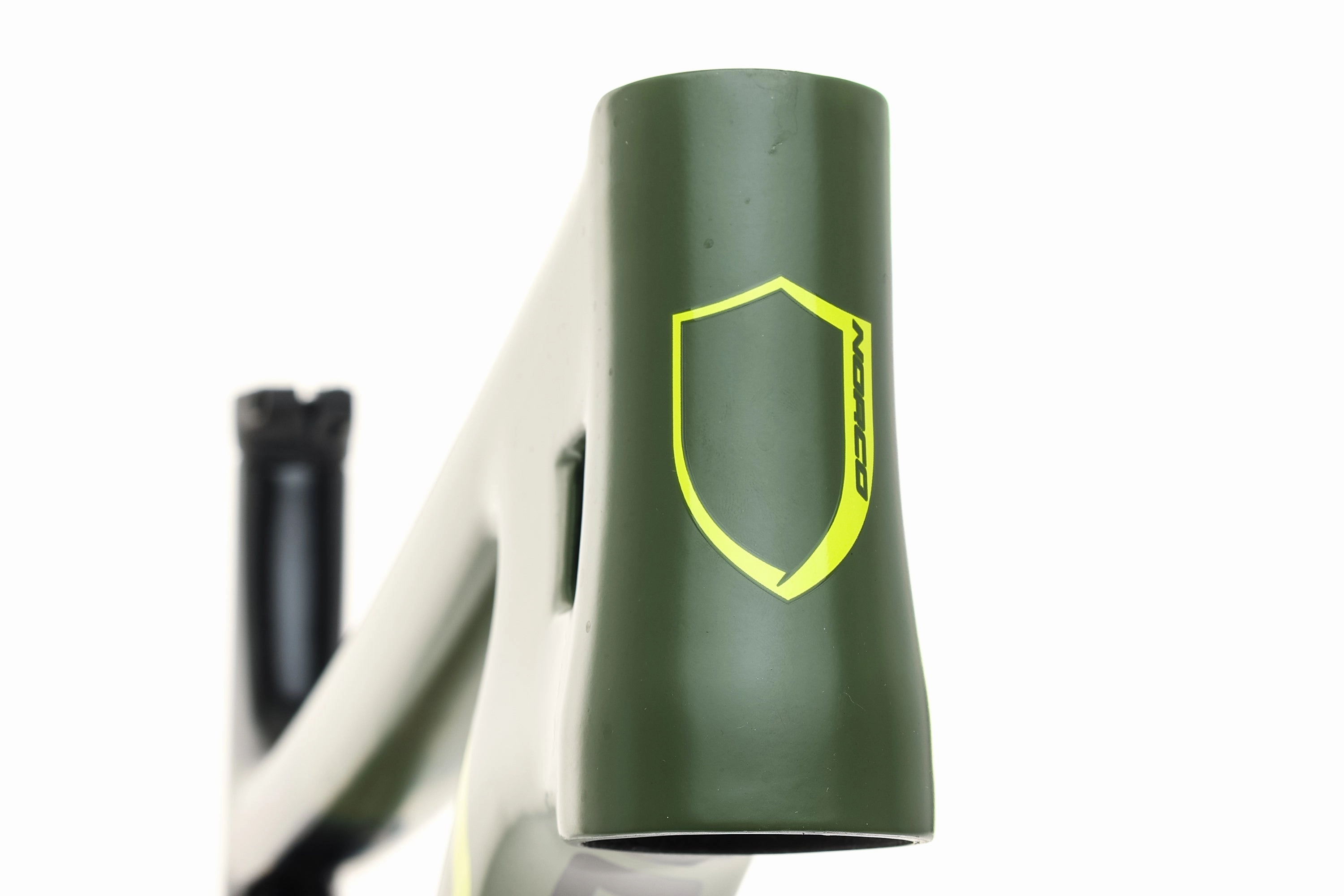 Norco Optic Carbon Medium Frame - 2019