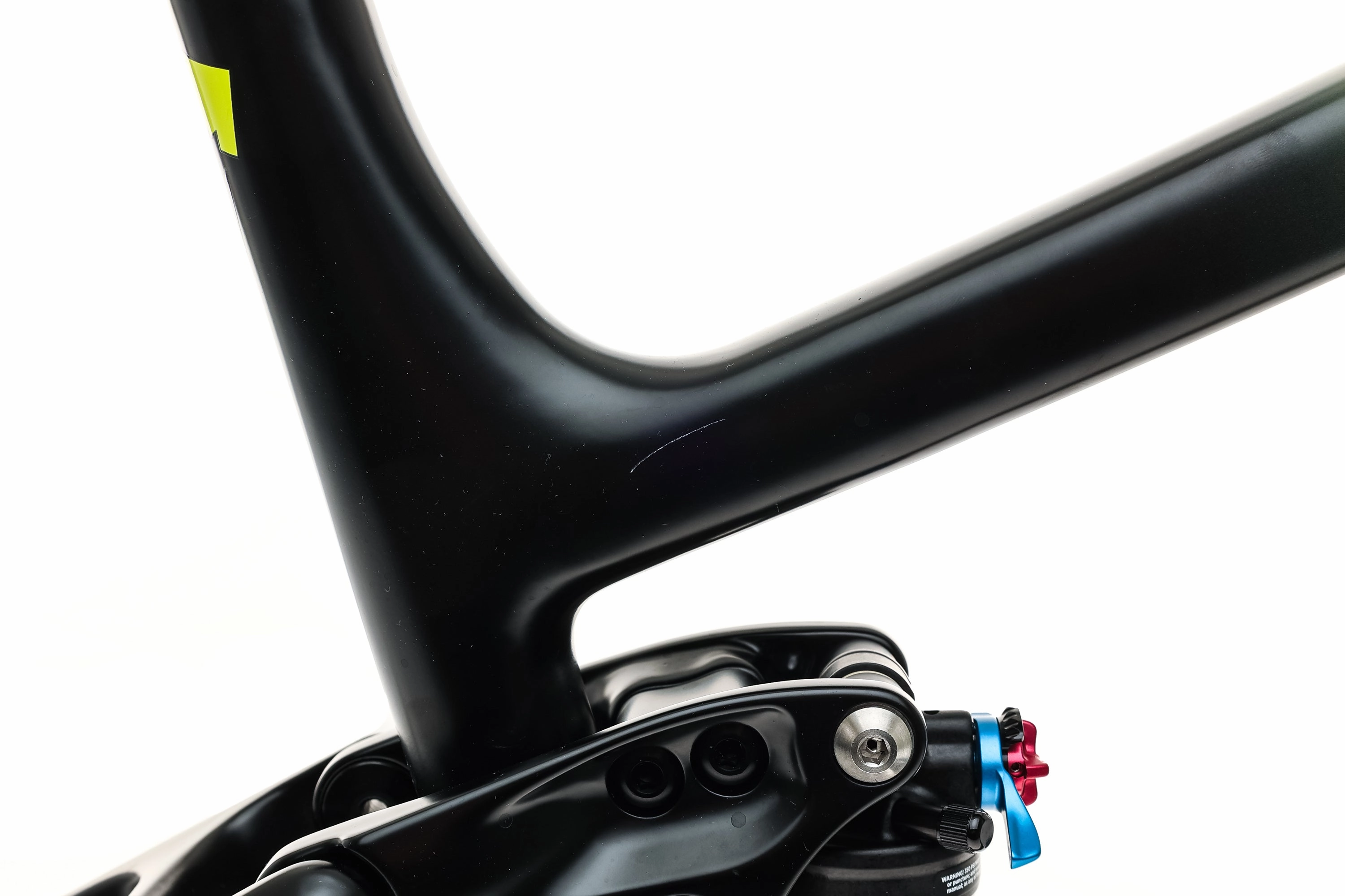 Norco Optic Carbon Medium Frame - 2019