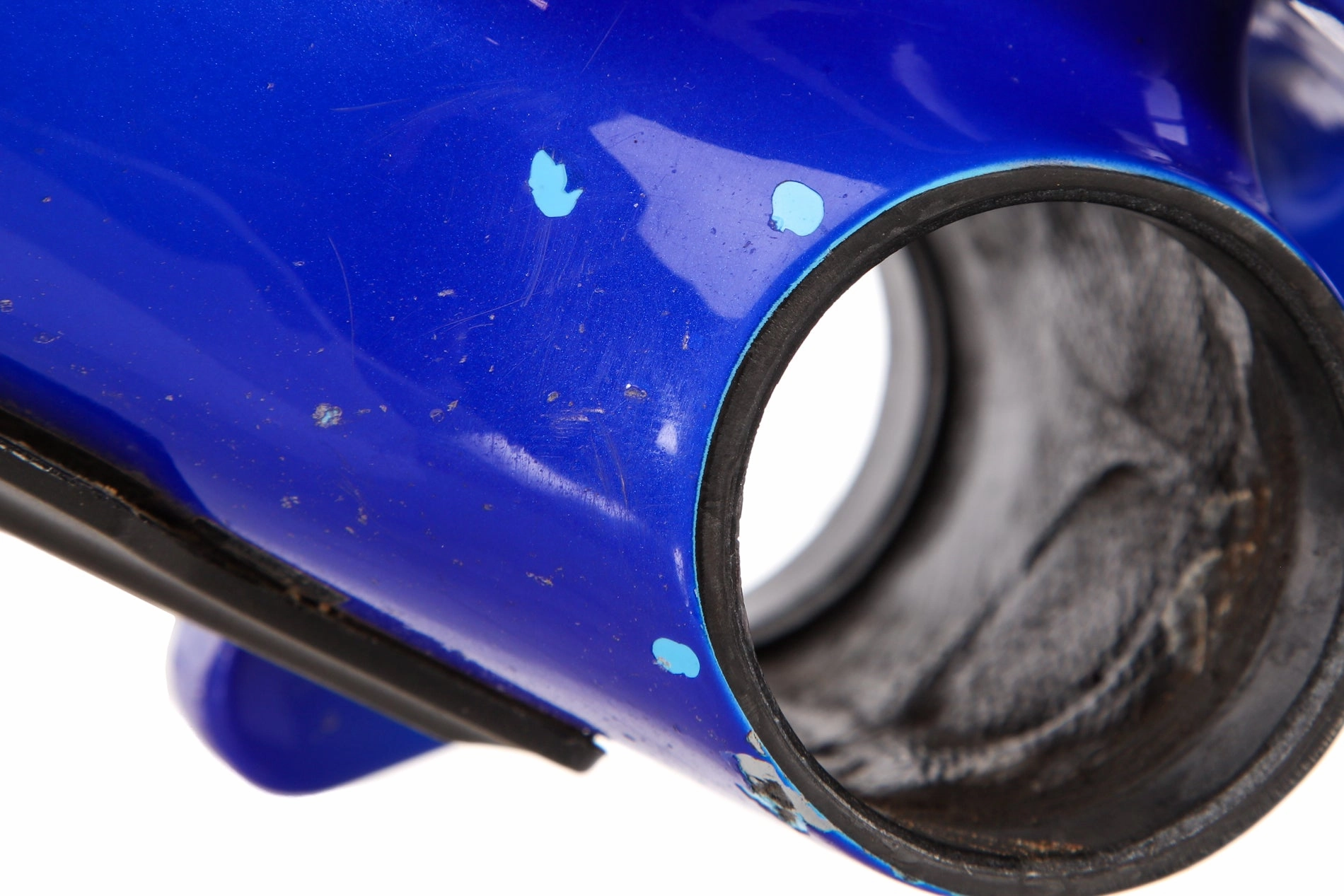 Norco Optic Carbon X-Large Frame - 2022