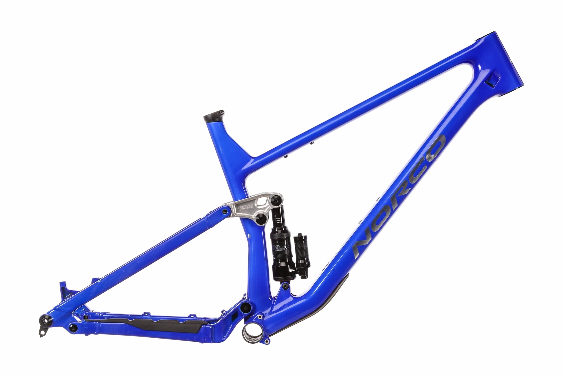Norco Optic Carbon X-Large Frame - 2022