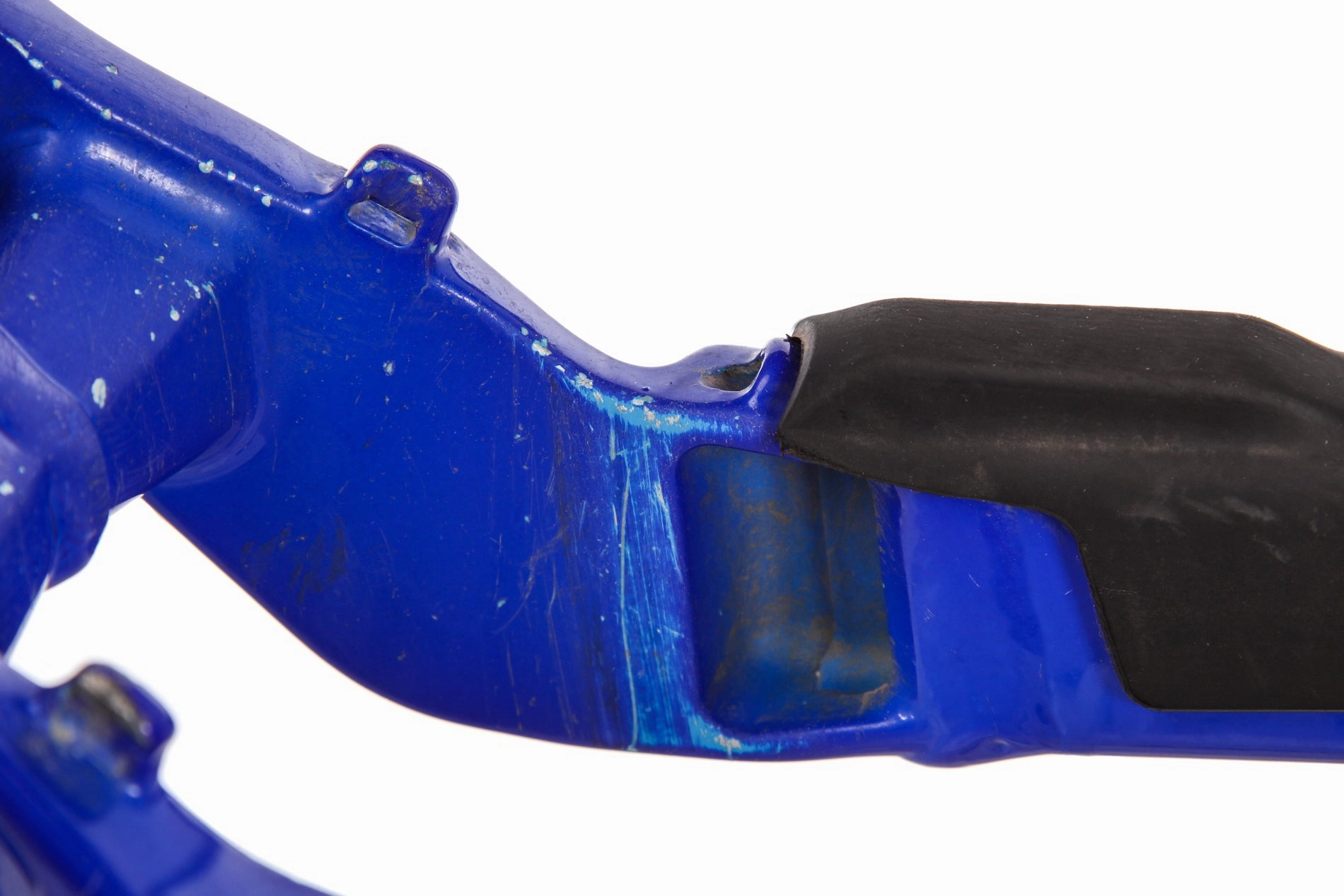 Norco Optic Carbon X-Large Frame - 2022