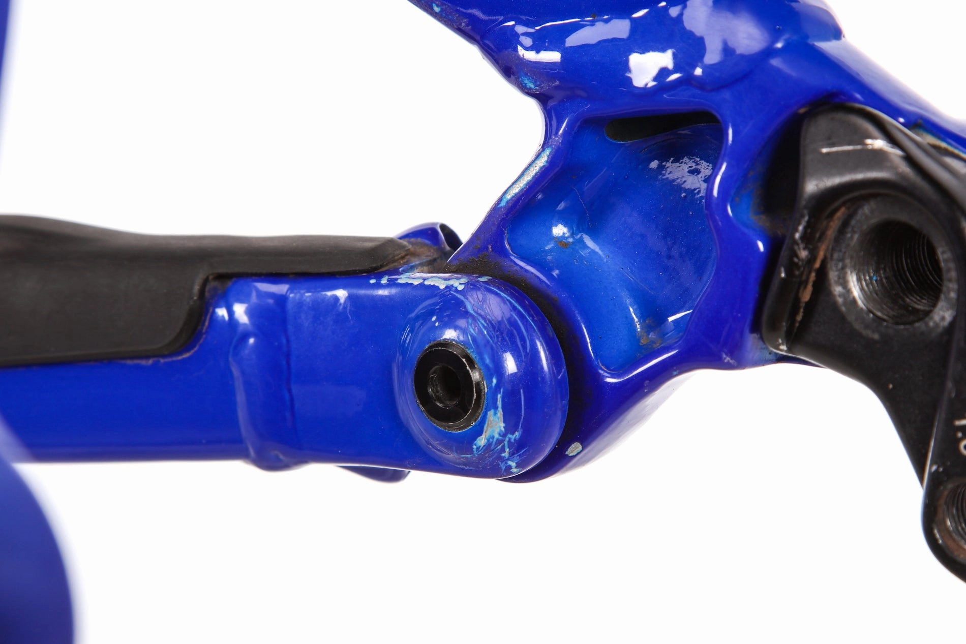 Norco Optic Carbon X-Large Frame - 2022
