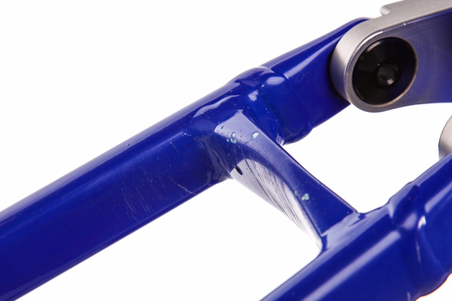 Norco Optic Carbon X-Large Frame - 2022