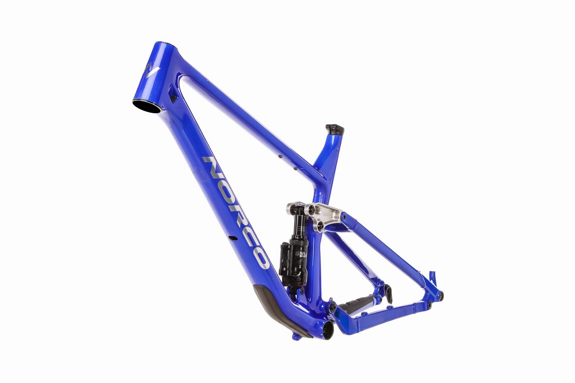 Norco Optic Carbon X-Large Frame - 2022