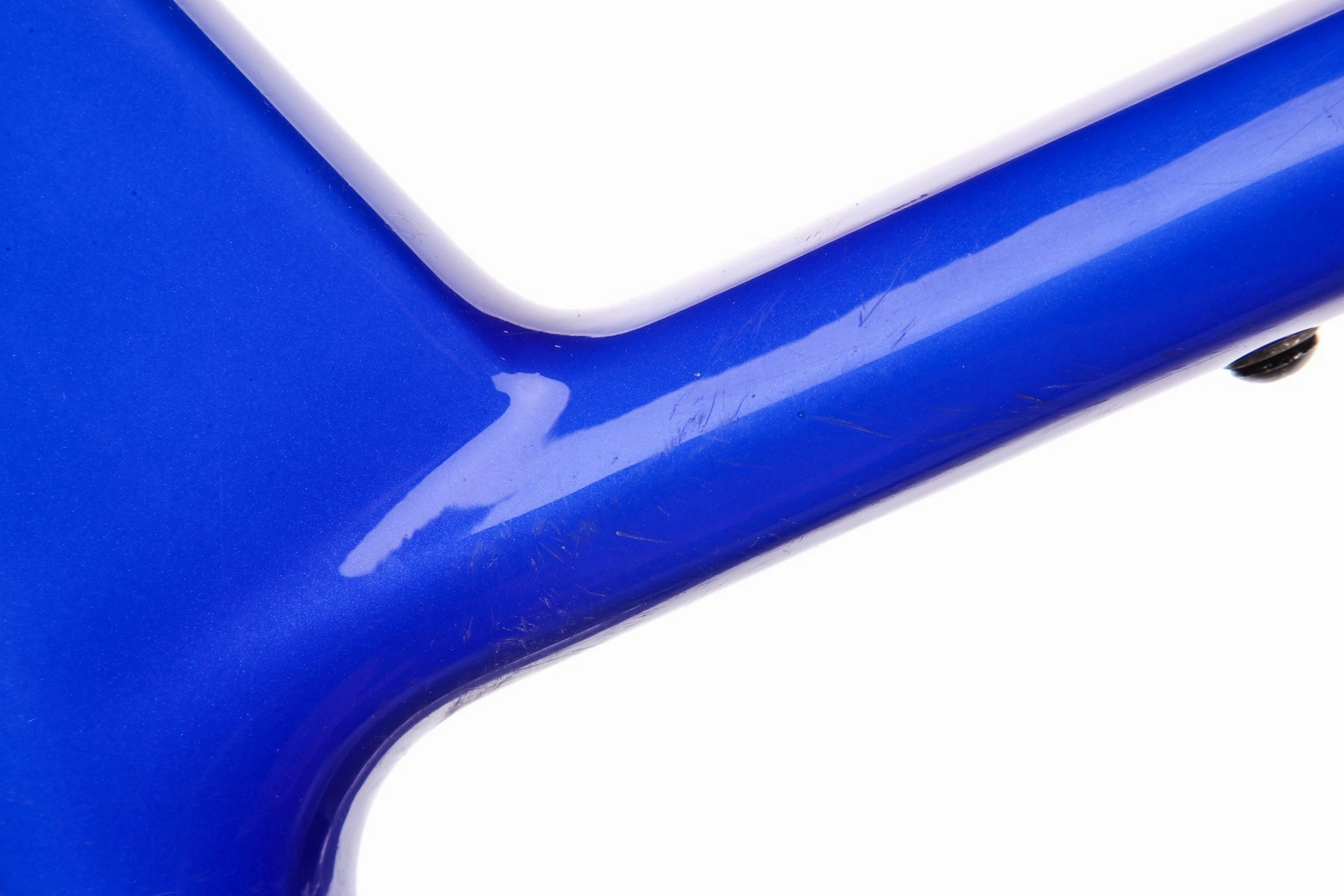 Norco Optic Carbon X-Large Frame - 2022
