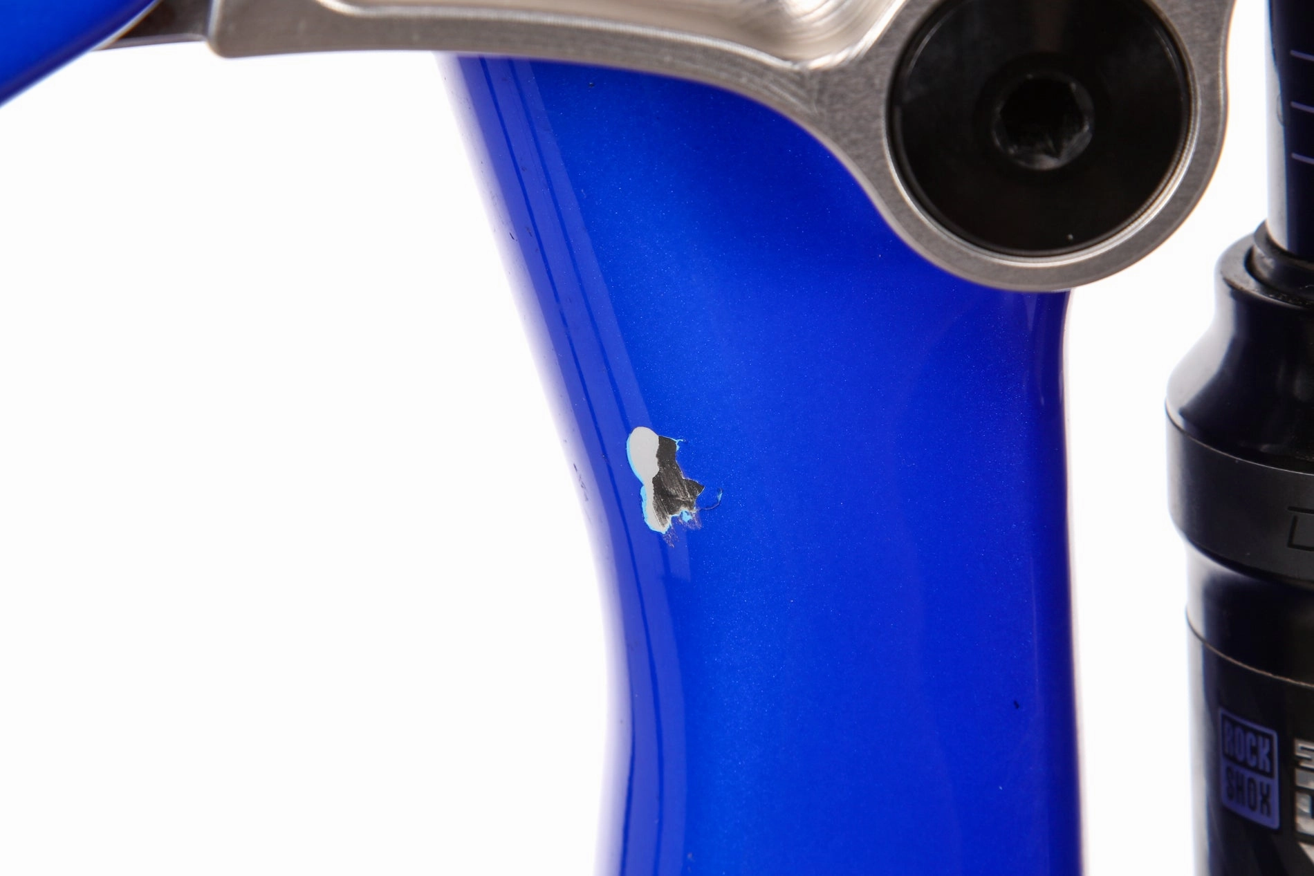 Norco Optic Carbon X-Large Frame - 2022